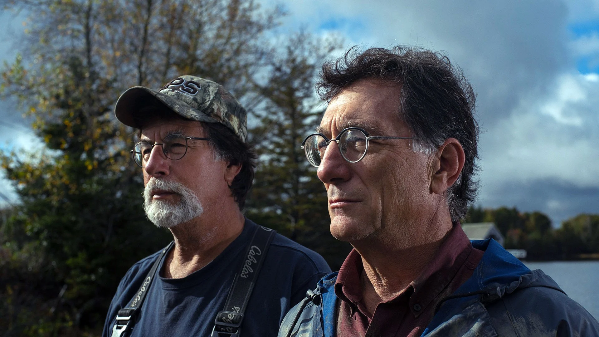 Oak Island e il tesoro maledetto stagione 7
