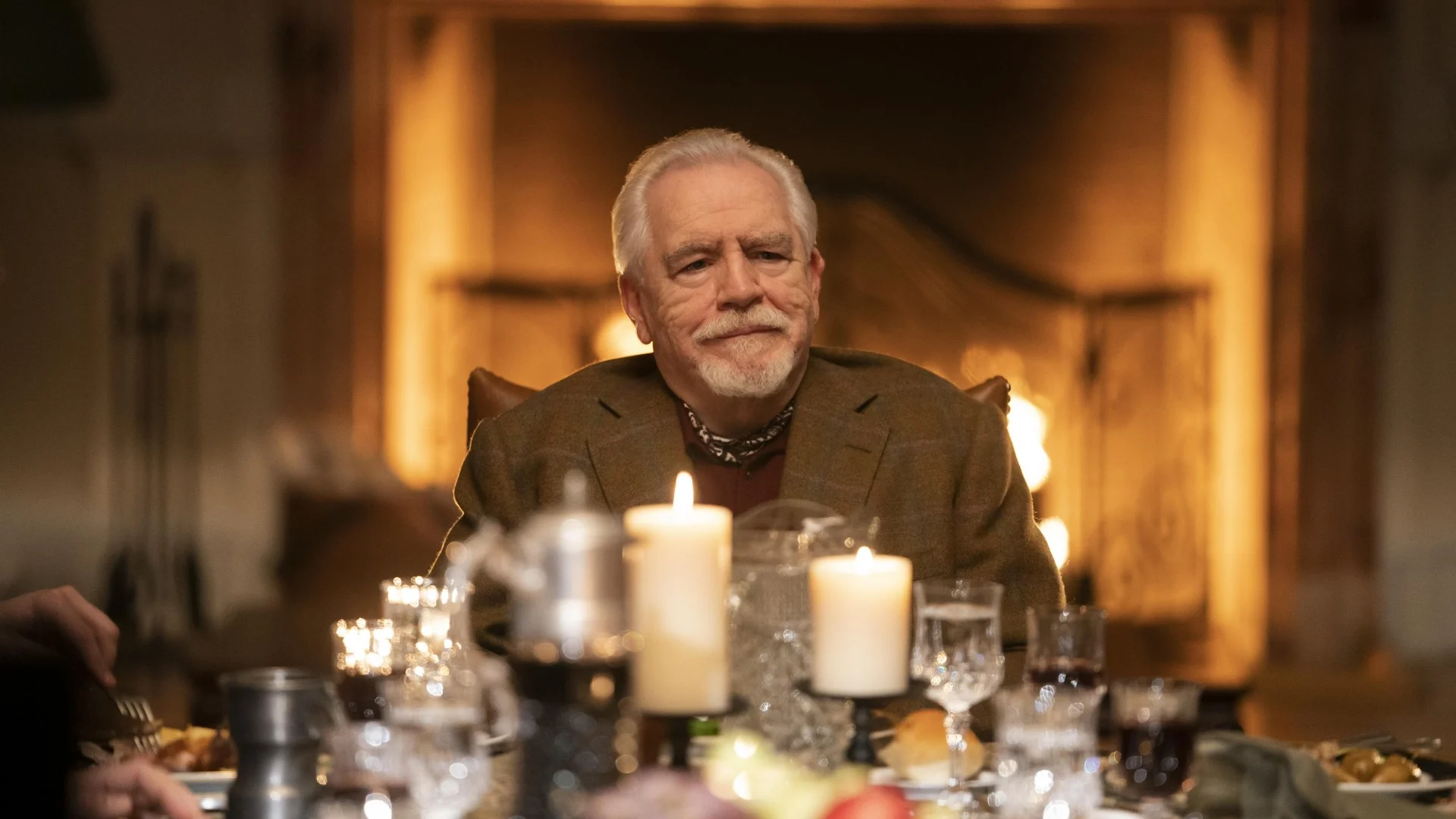 Succession stagione 2