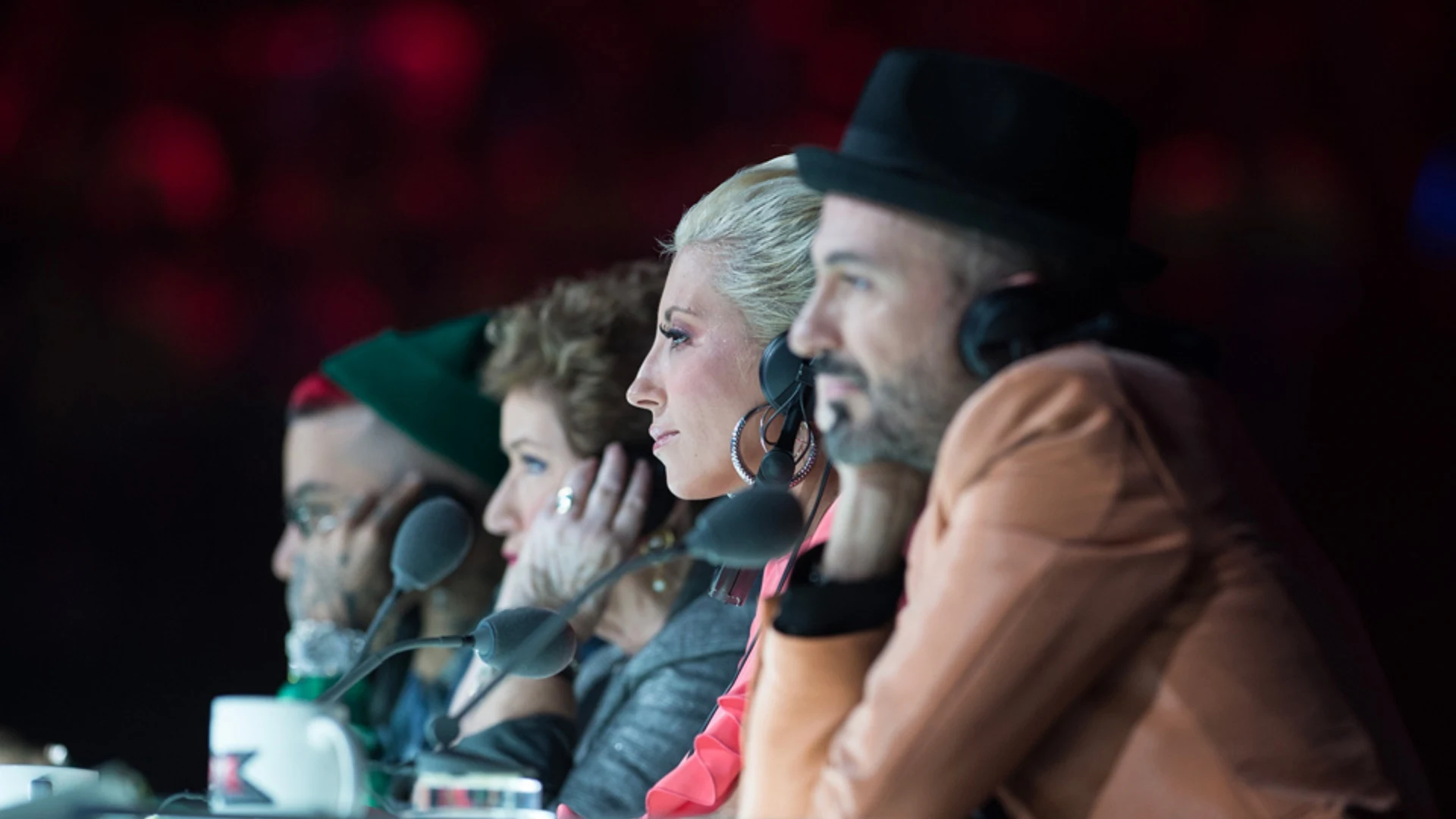 X Factor stagione 13