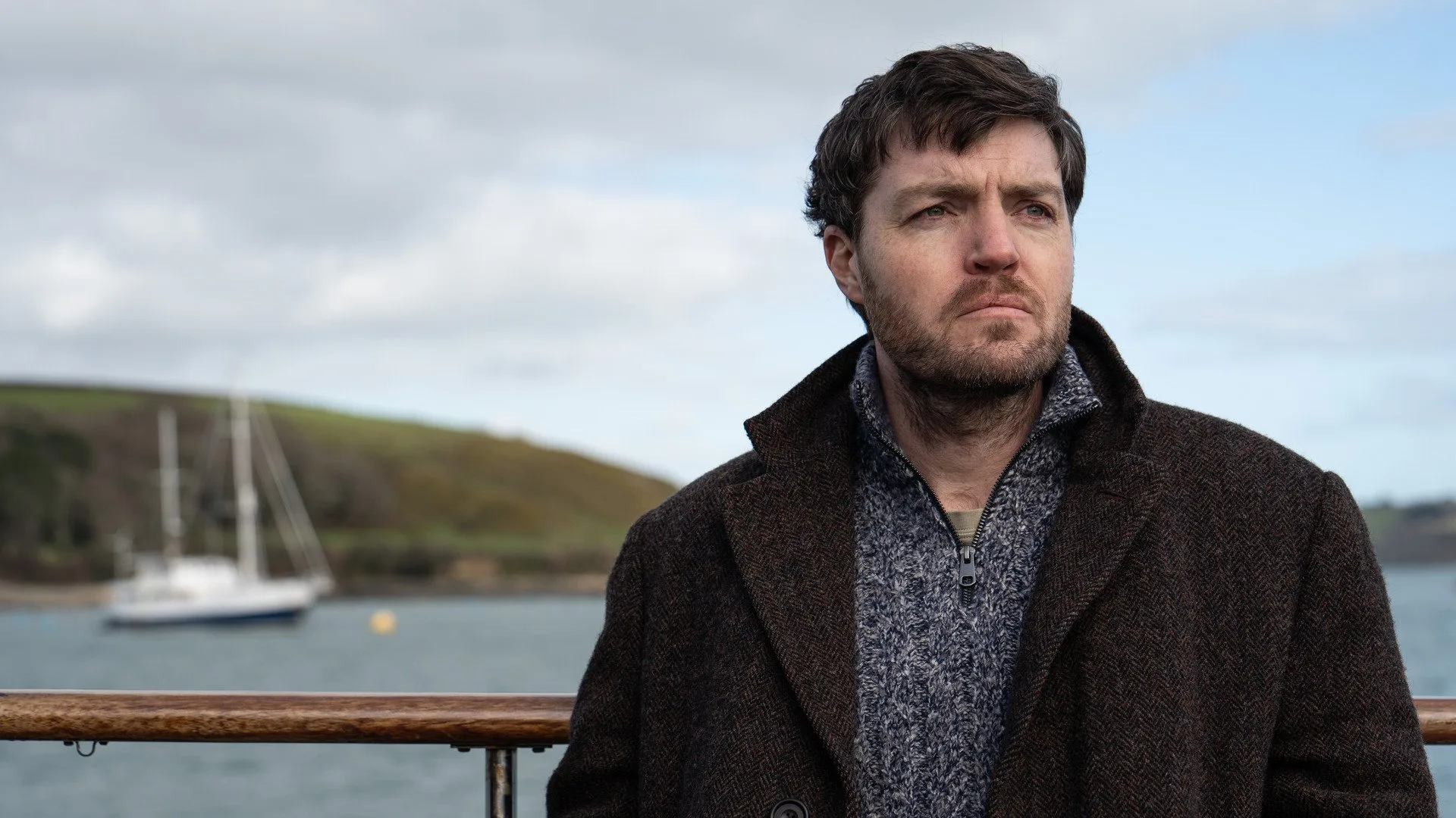Detective Cormoran Strike stagione 5