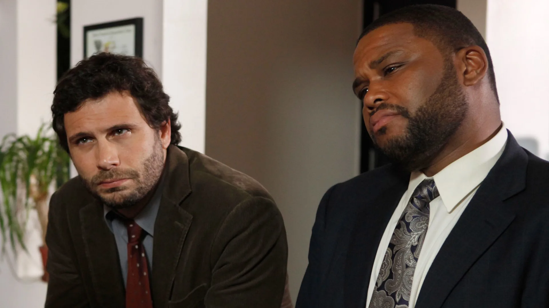 Law & Order: I due volti della giustizia stagione 20