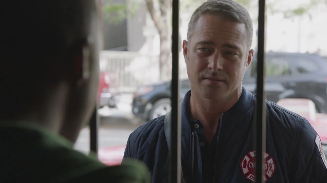 Chicago Fire stagione 10