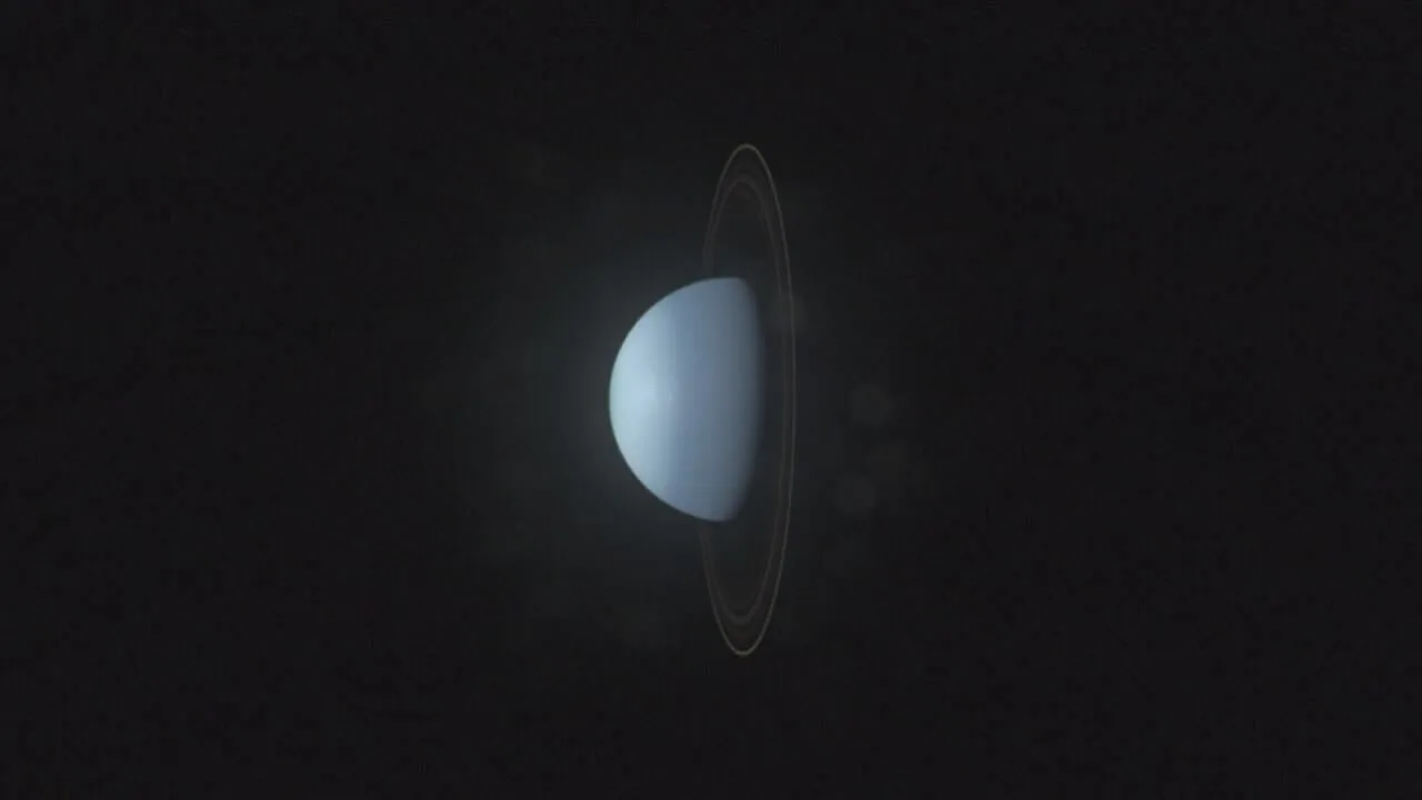The Planets stagione 1