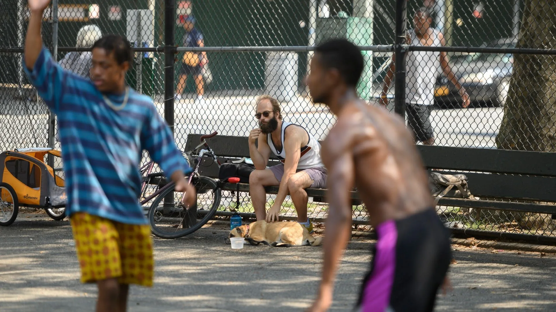 High Maintenance stagione 4