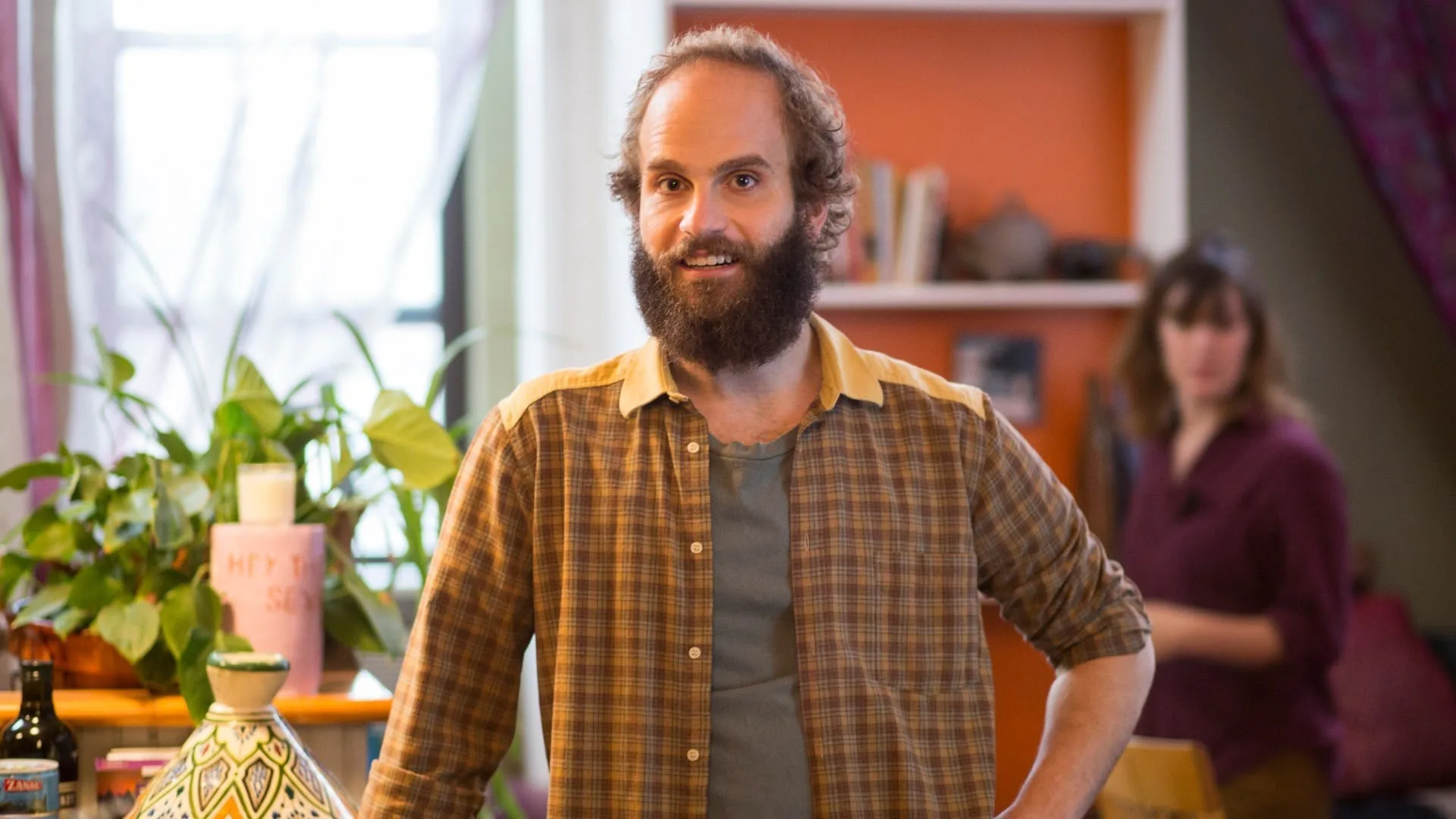 High Maintenance stagione 1