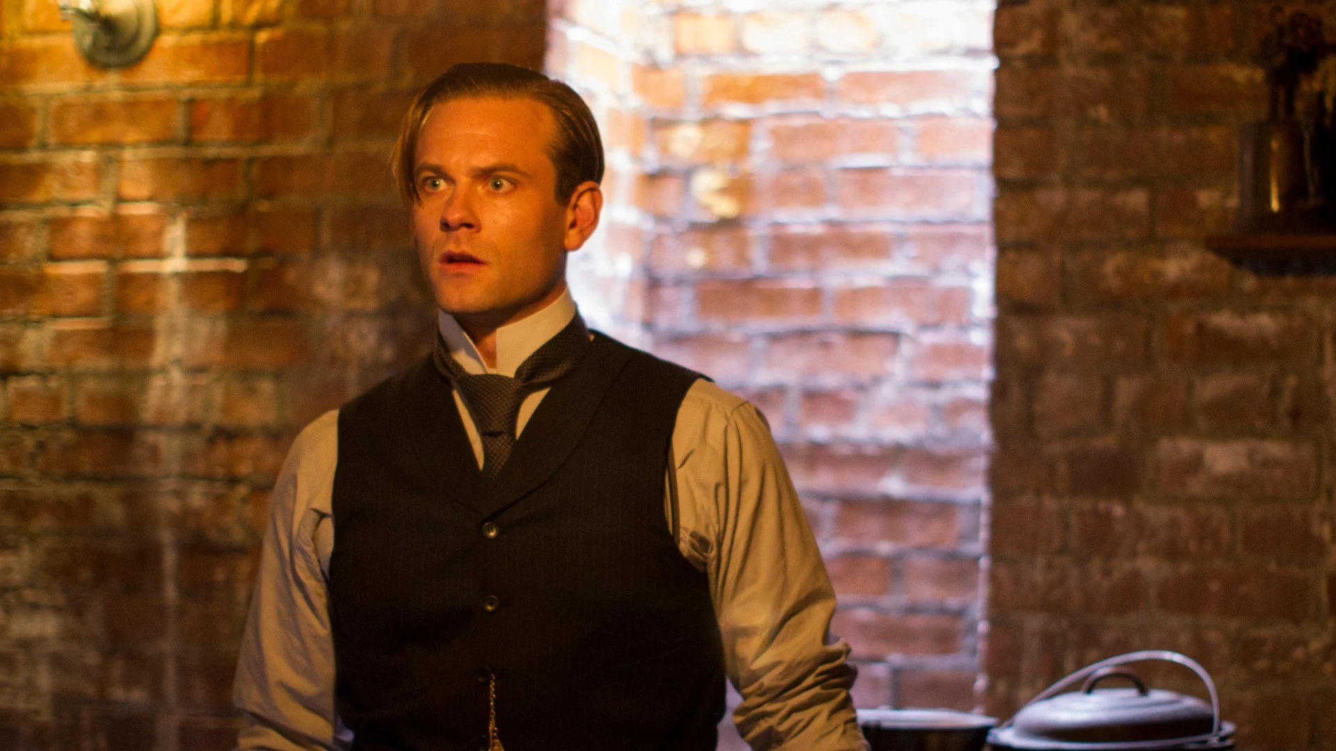 The Knick stagione 1