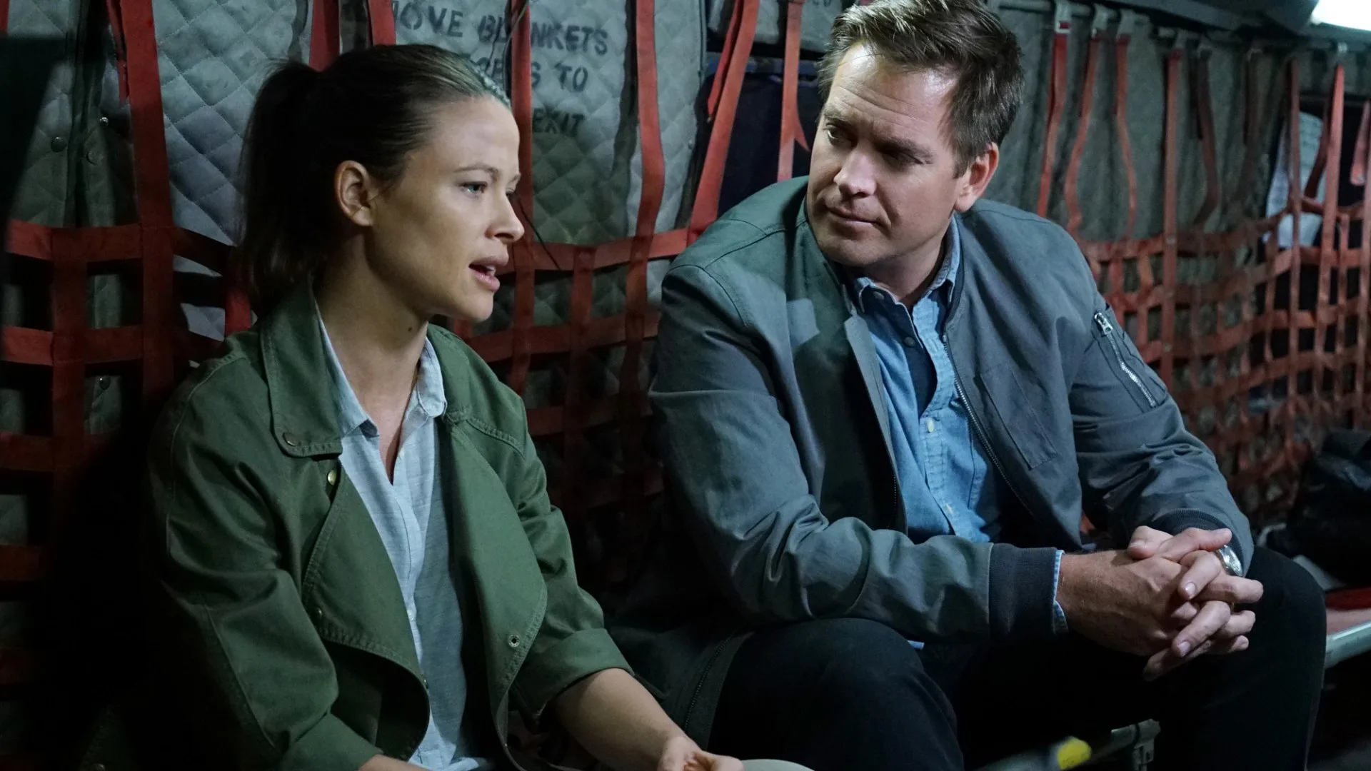NCIS stagione 13