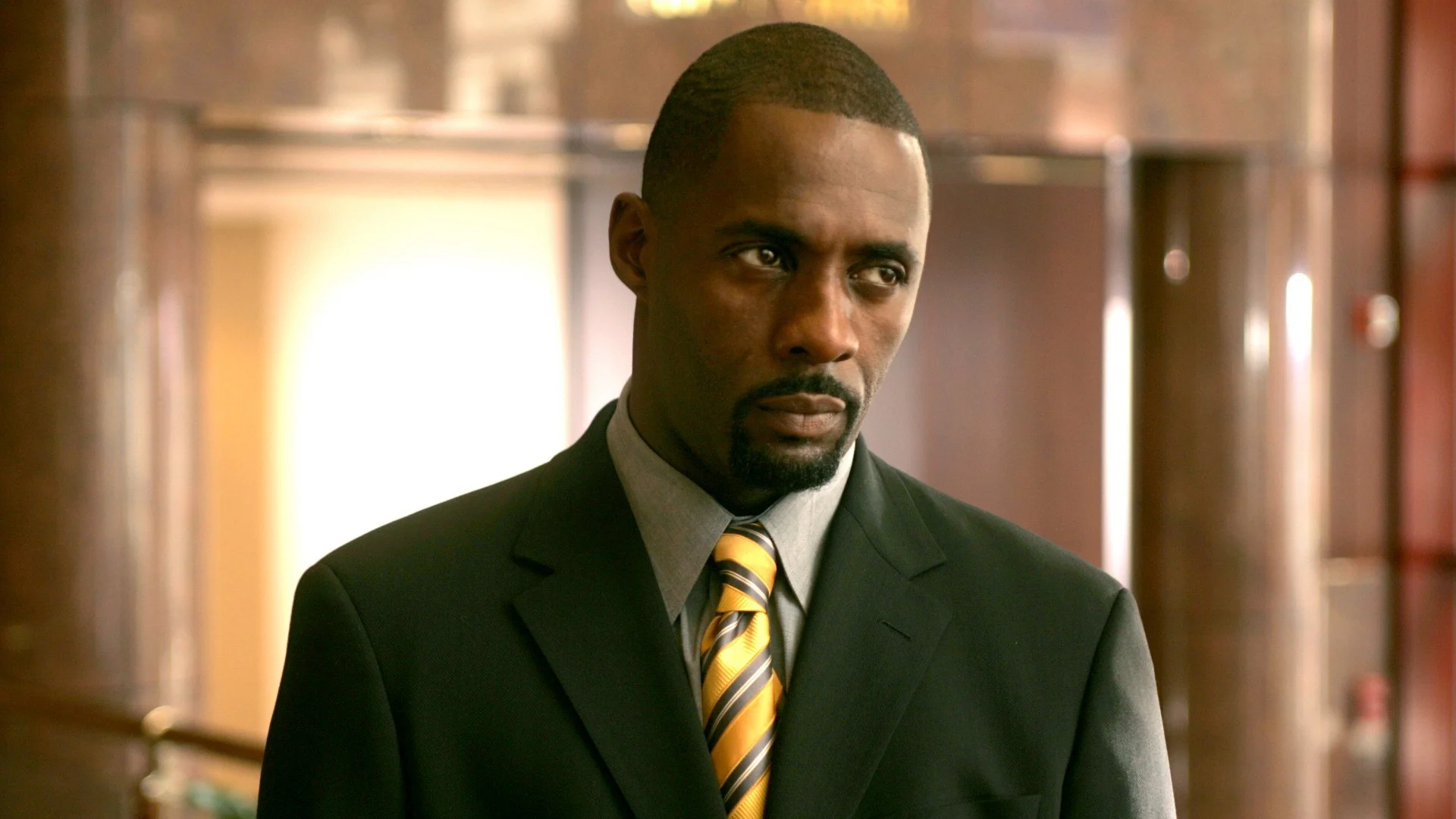 The Wire stagione 3