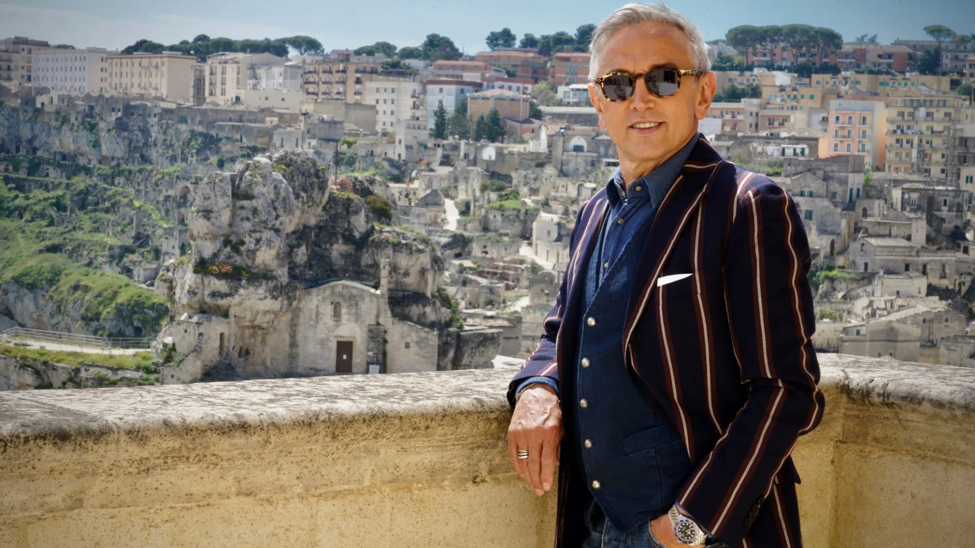 Bruno Barbieri - 4 Hotel stagione 4