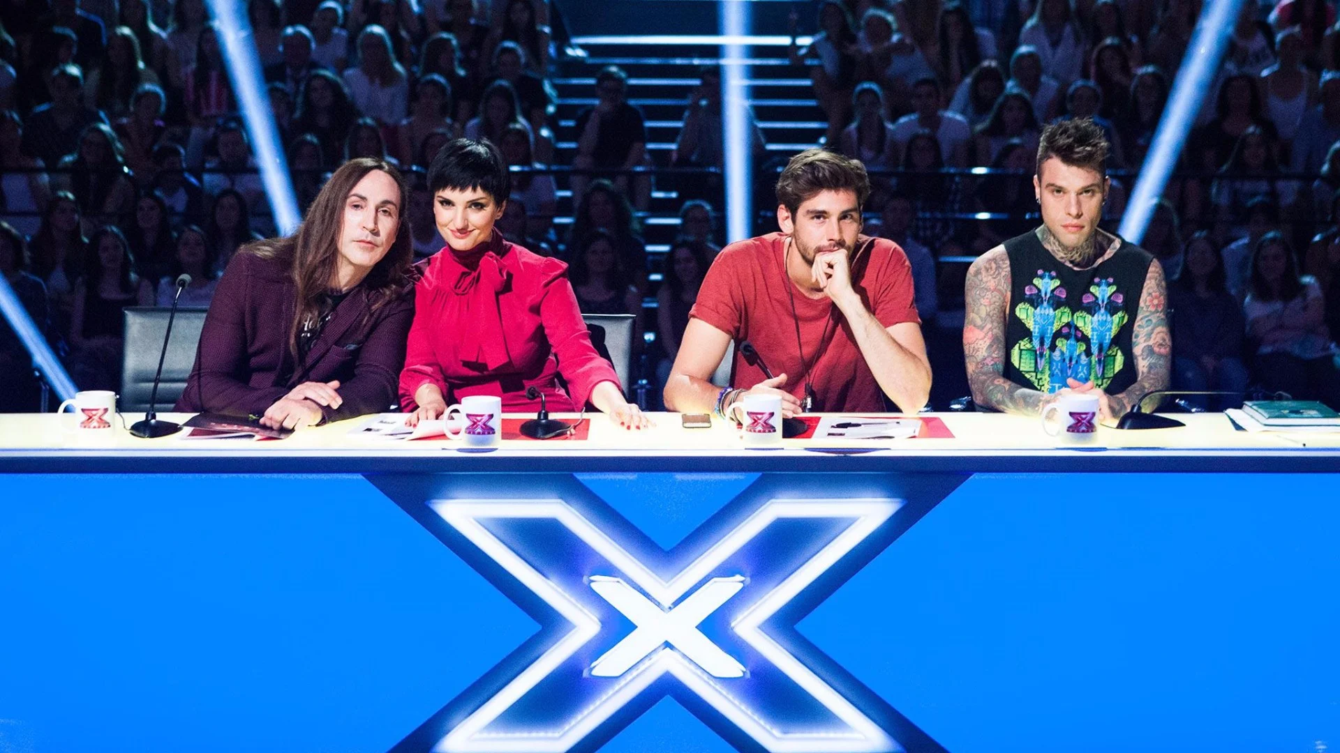 X Factor stagione 10