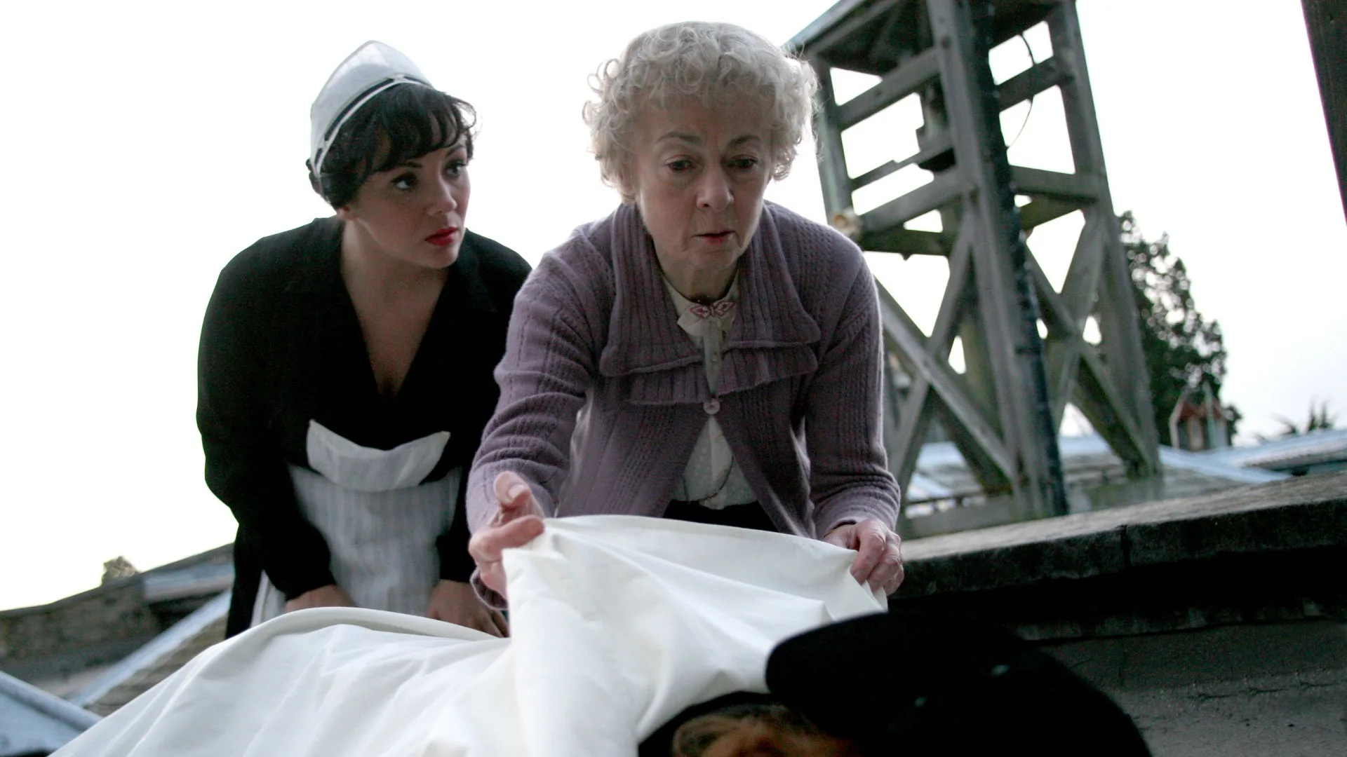 Miss Marple stagione 2