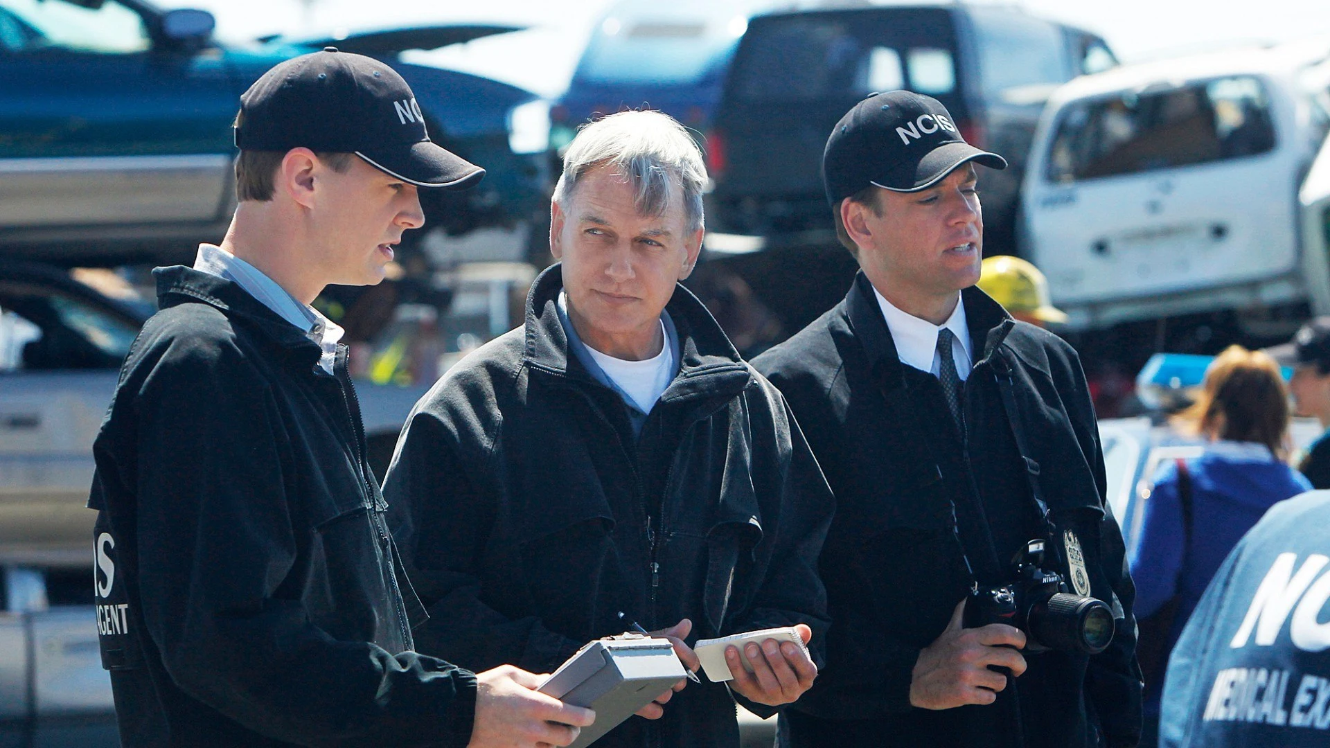 NCIS stagione 7