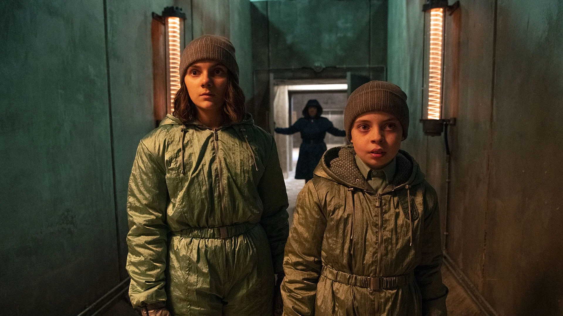 His Dark Materials - Queste oscure materie stagione 1