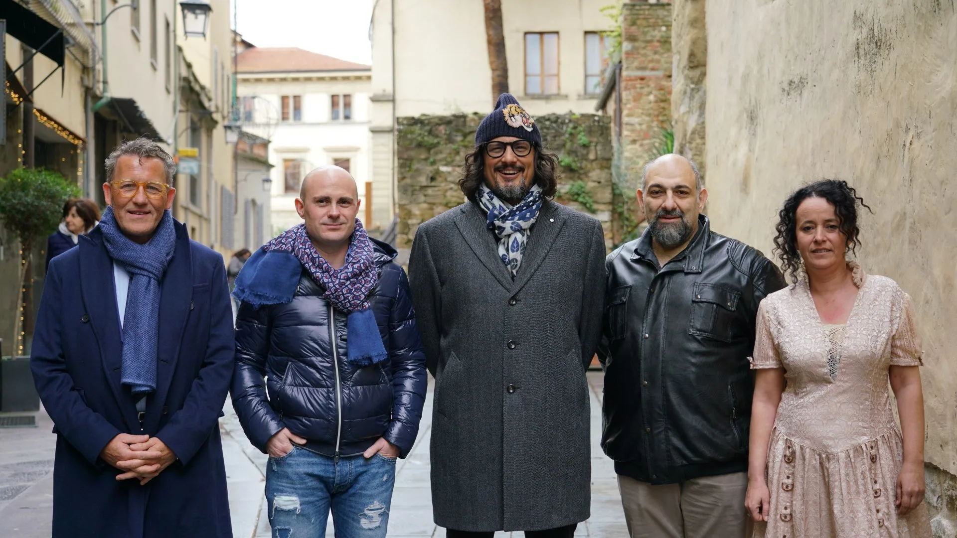 Alessandro Borghese - 4 Ristoranti stagione 6