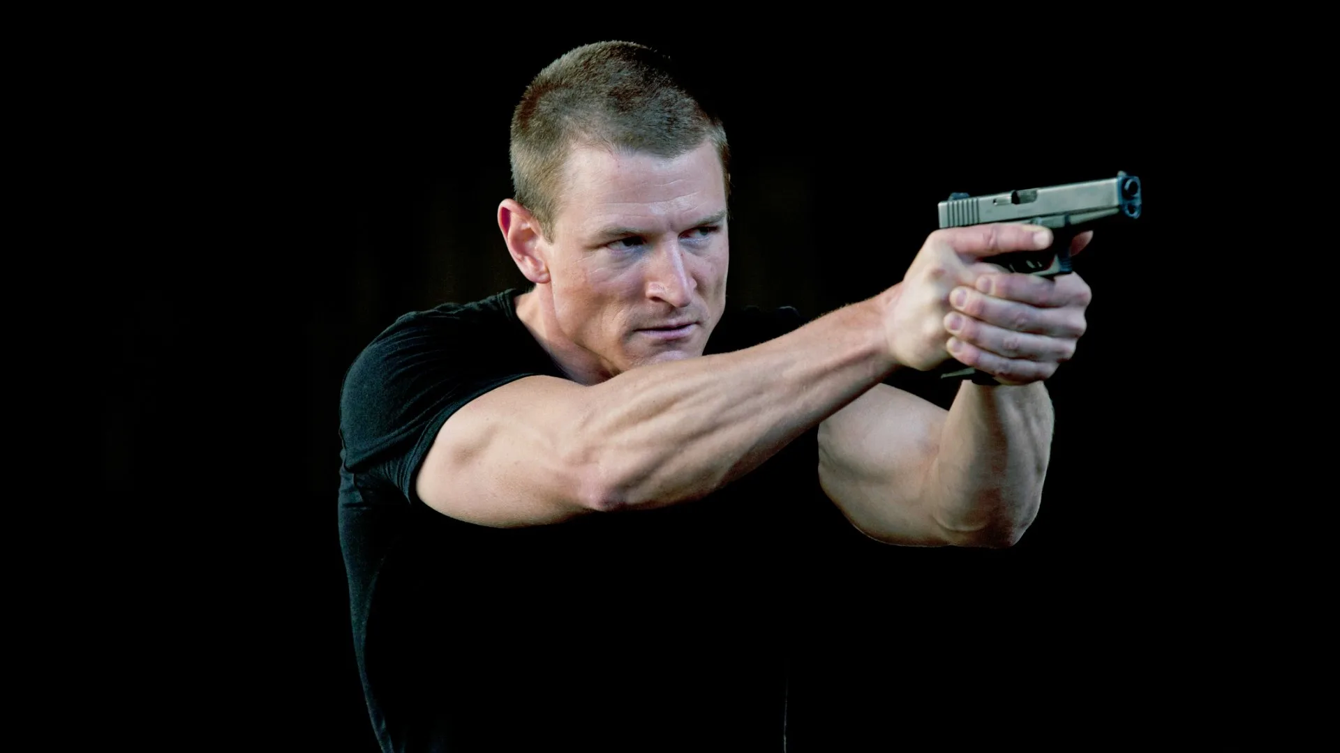 Strike Back stagione 2