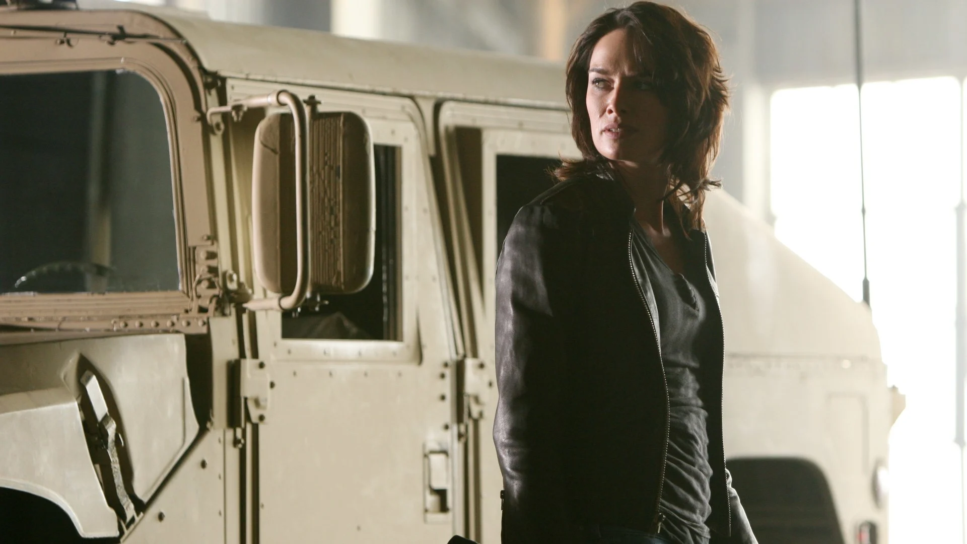 Terminator: The Sarah Connor Chronicles stagione 1