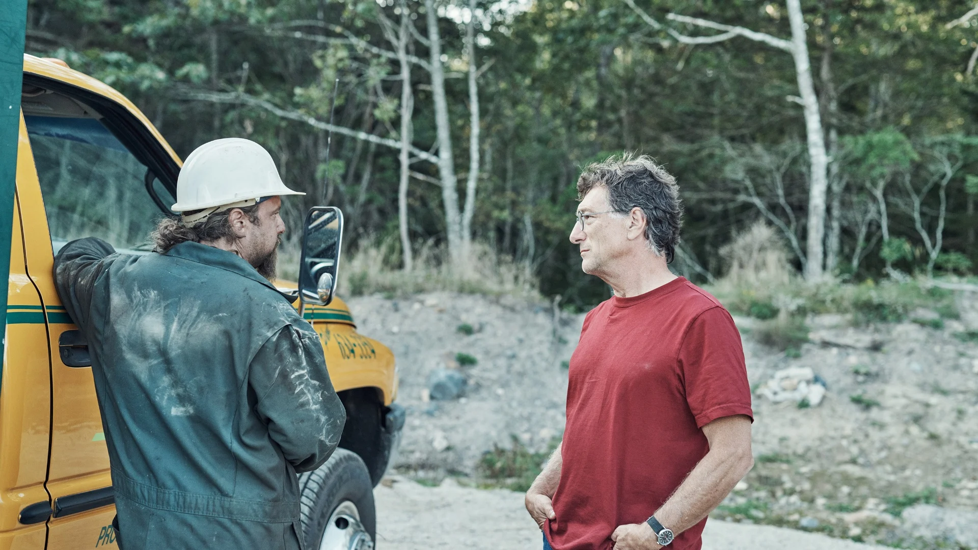 Oak Island e il tesoro maledetto stagione 5