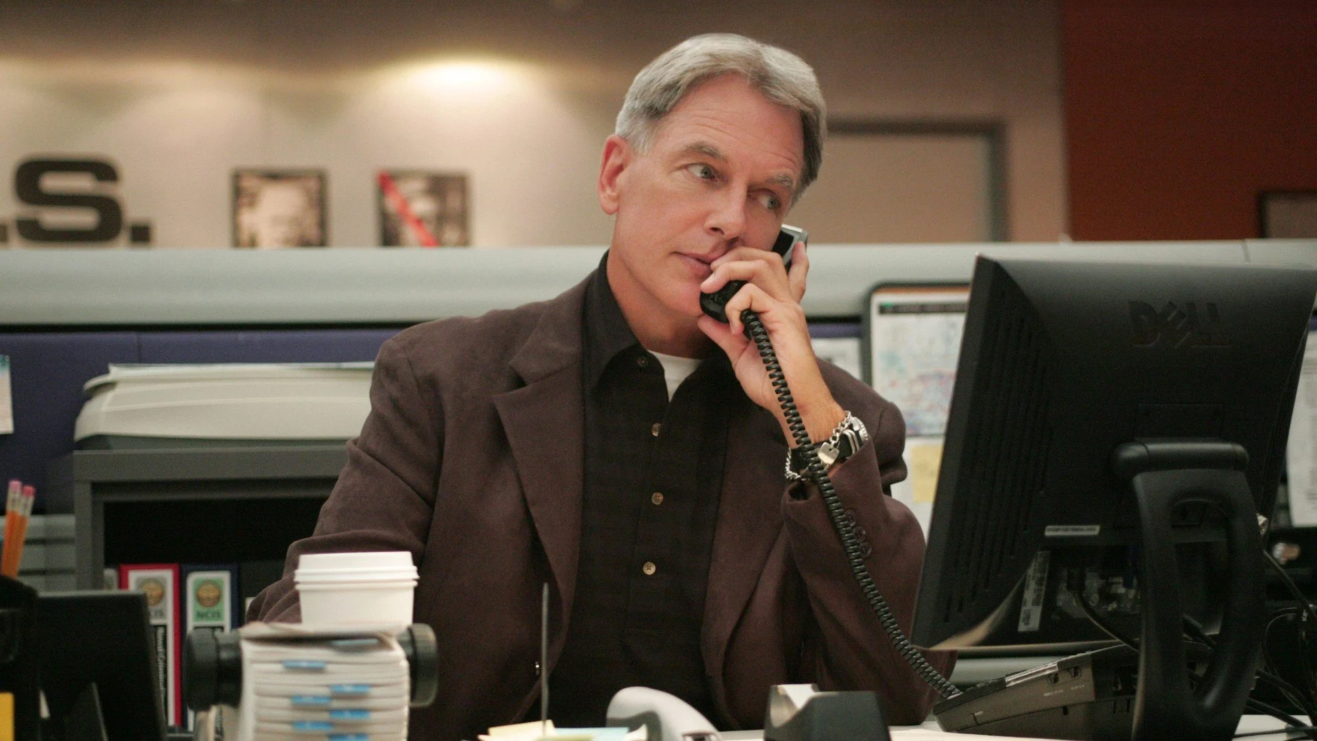 NCIS stagione 2