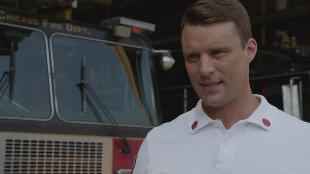 Chicago Fire stagione 10