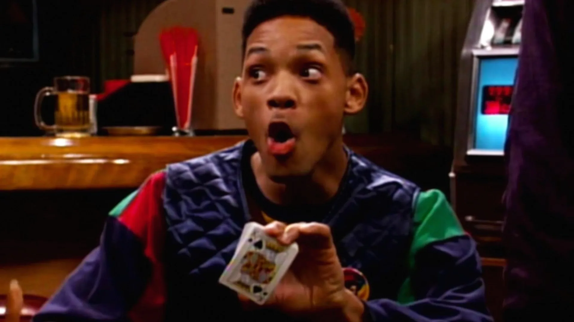 Willy, il principe di Bel-Air stagione 3