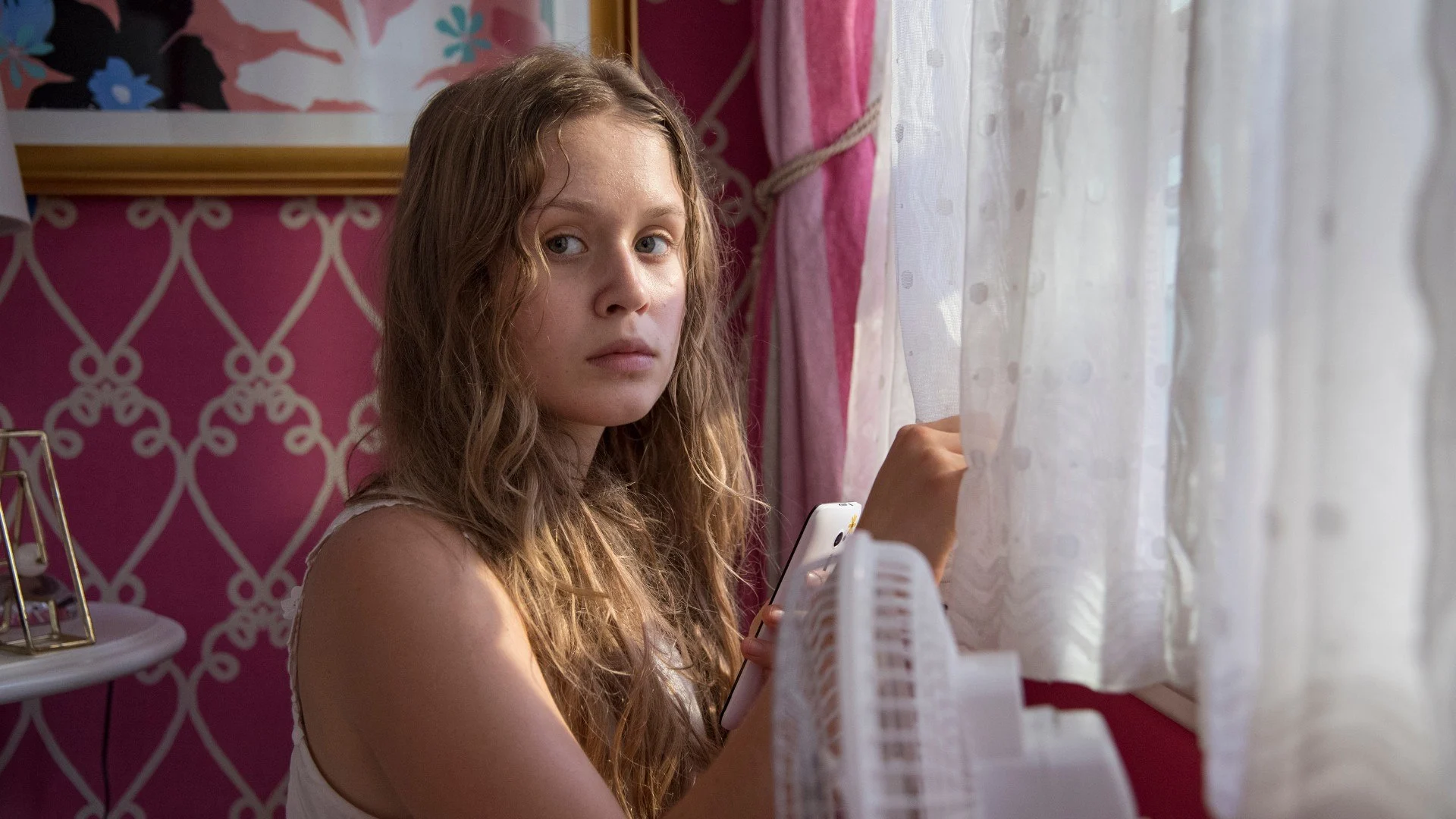 Sharp Objects stagione 1
