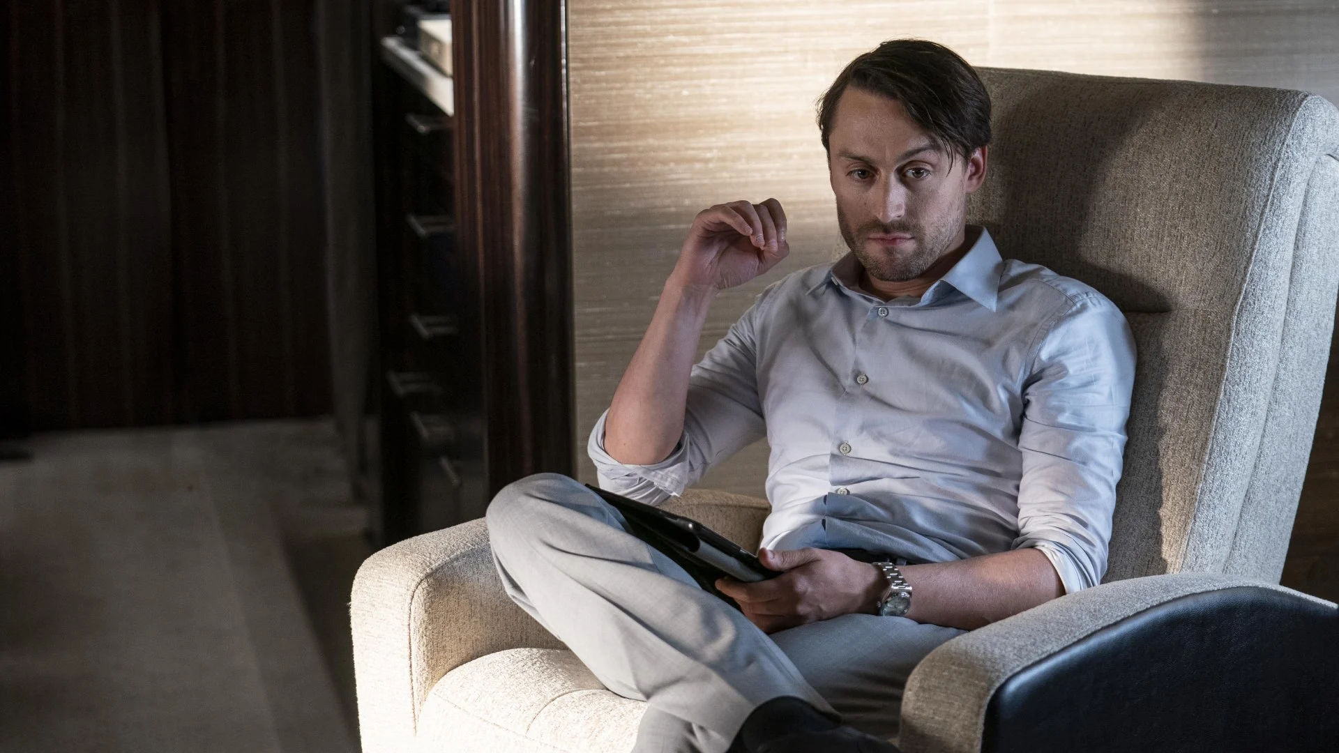 Succession stagione 2