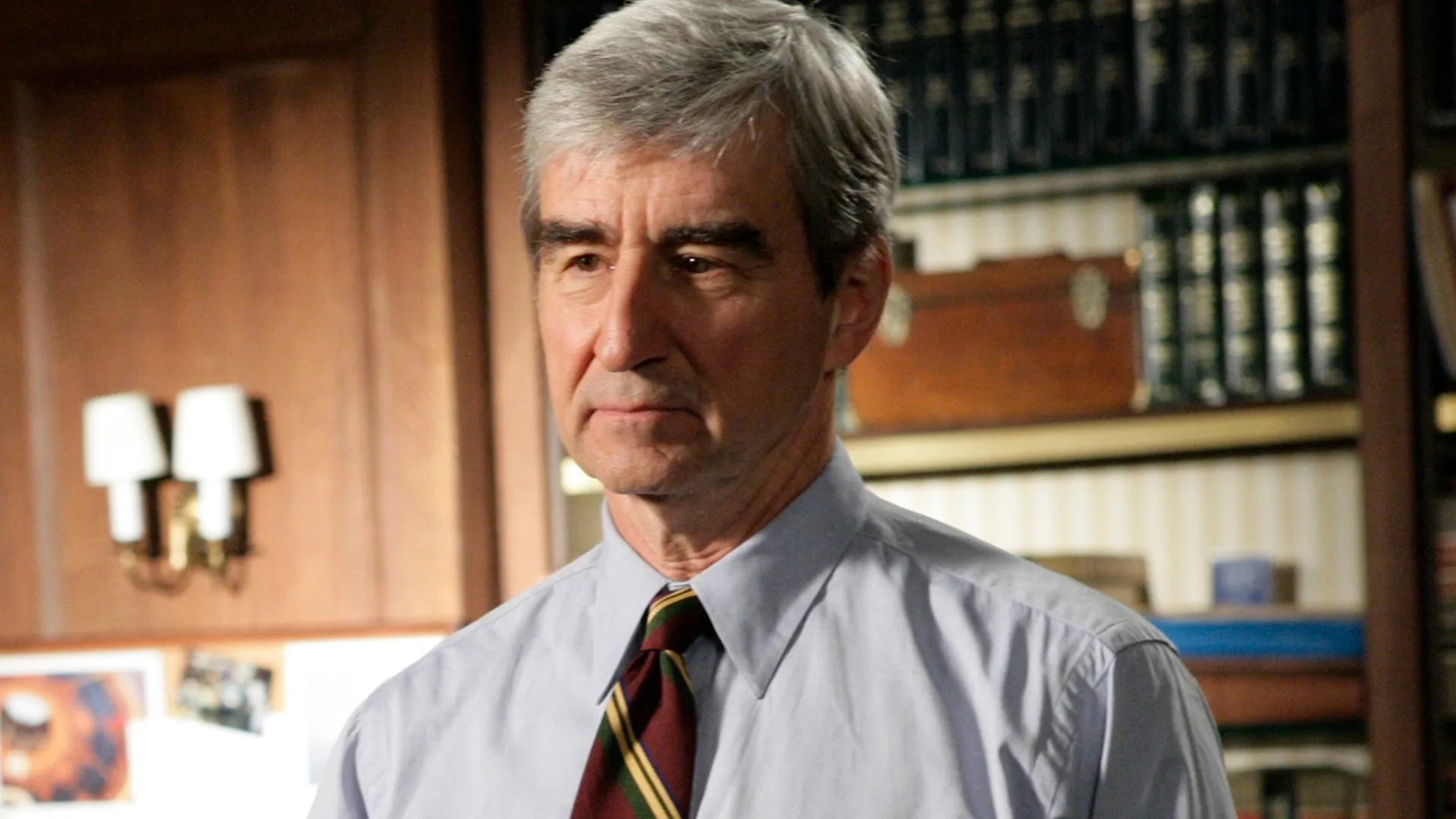 Law & Order: I due volti della giustizia stagione 18
