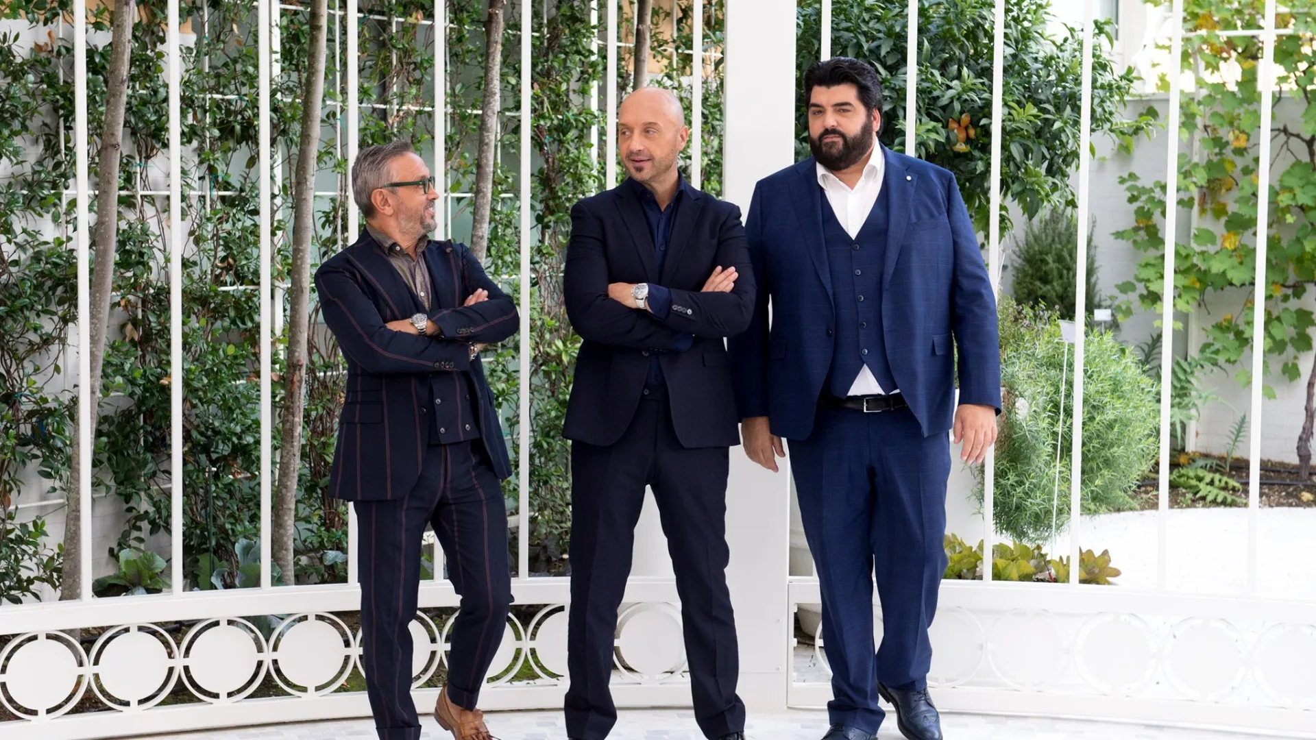 Celebrity MasterChef Italia stagione 2