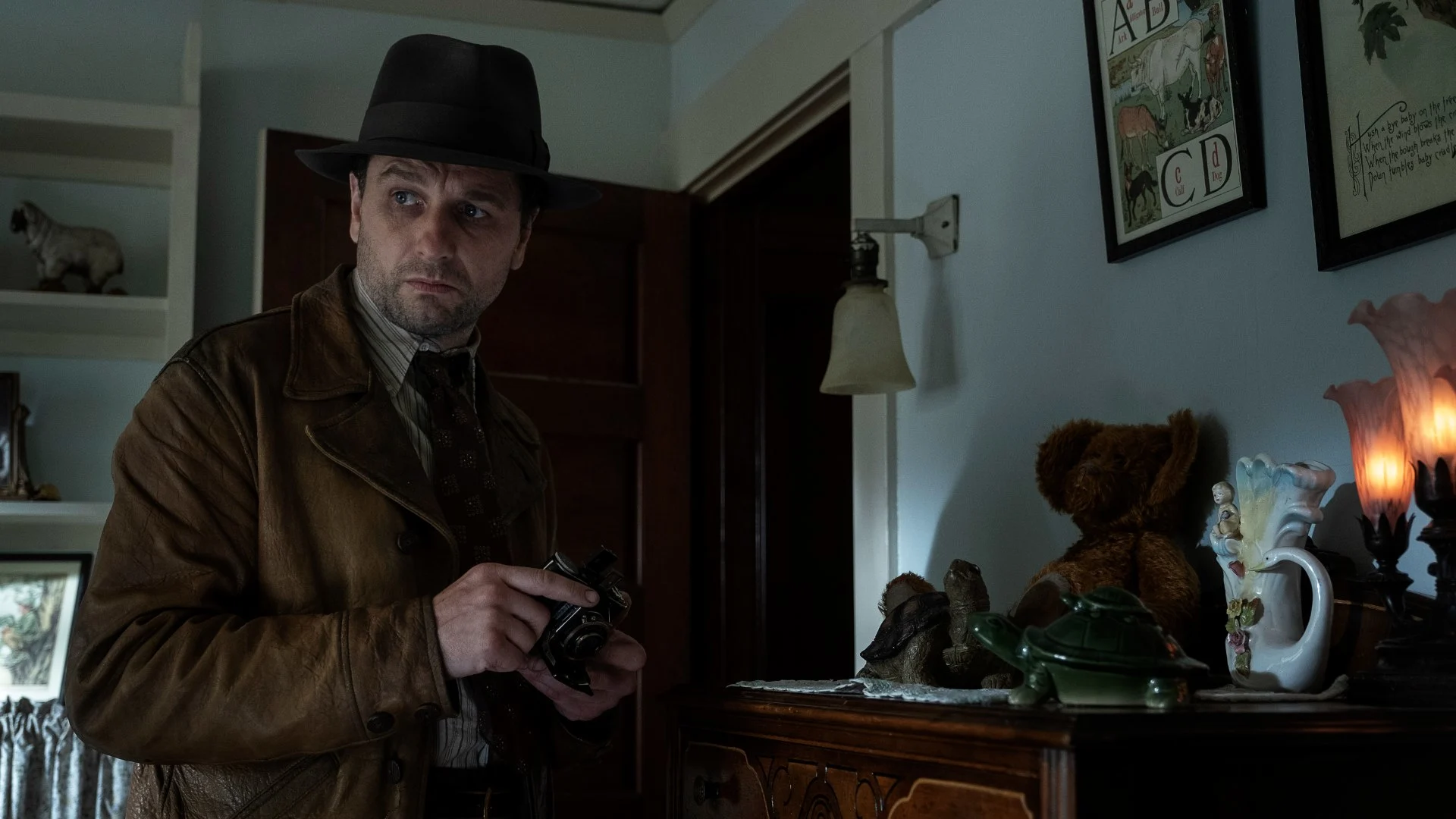 Perry Mason stagione 1