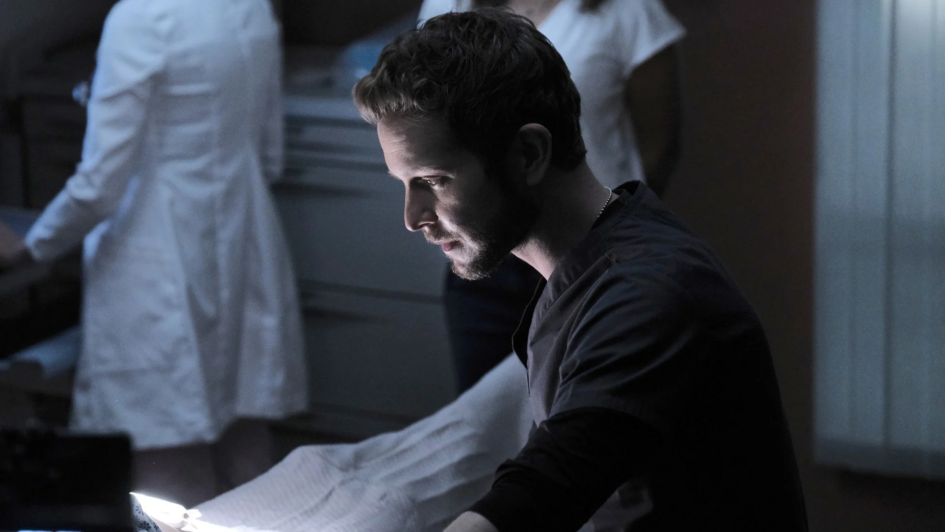 The Resident stagione 4
