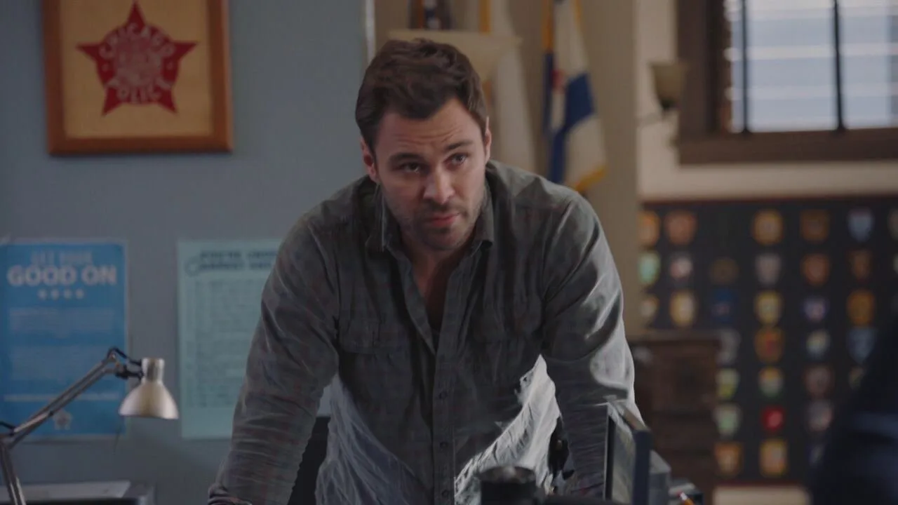 Chicago P.D. stagione 4