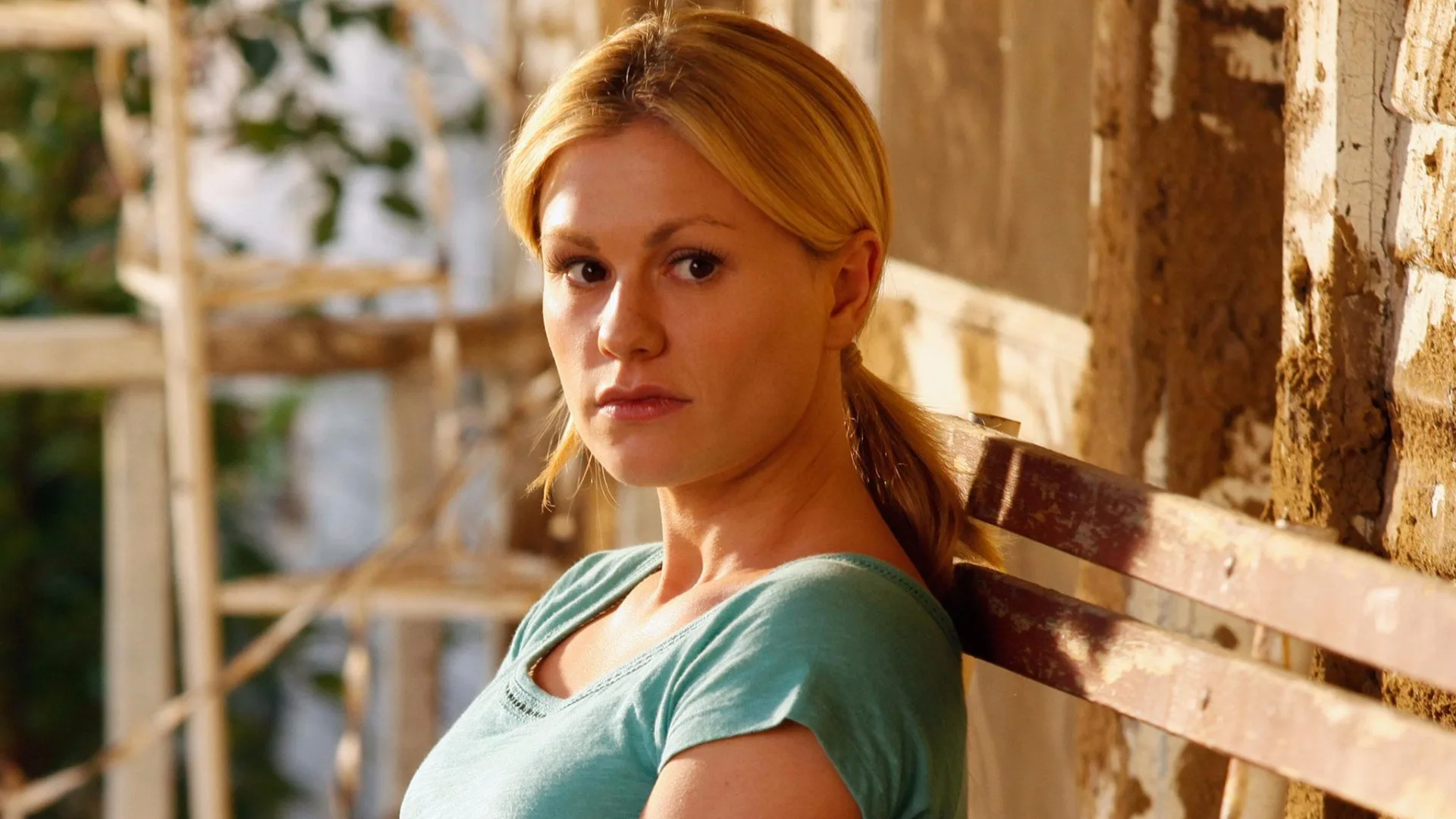 True Blood stagione 3