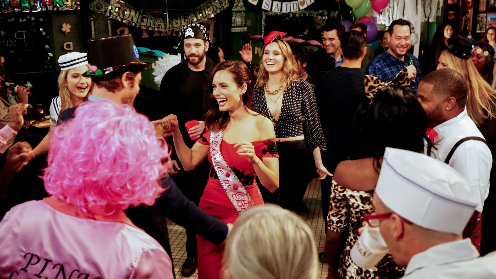 Chicago Med stagione 4