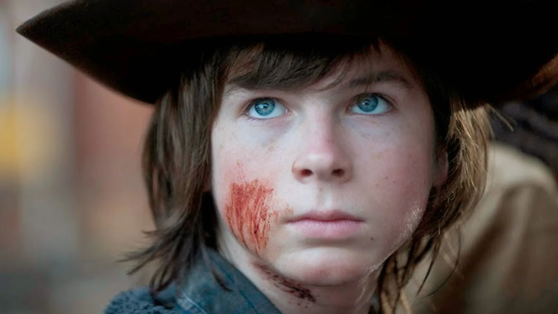 The Walking Dead stagione 4