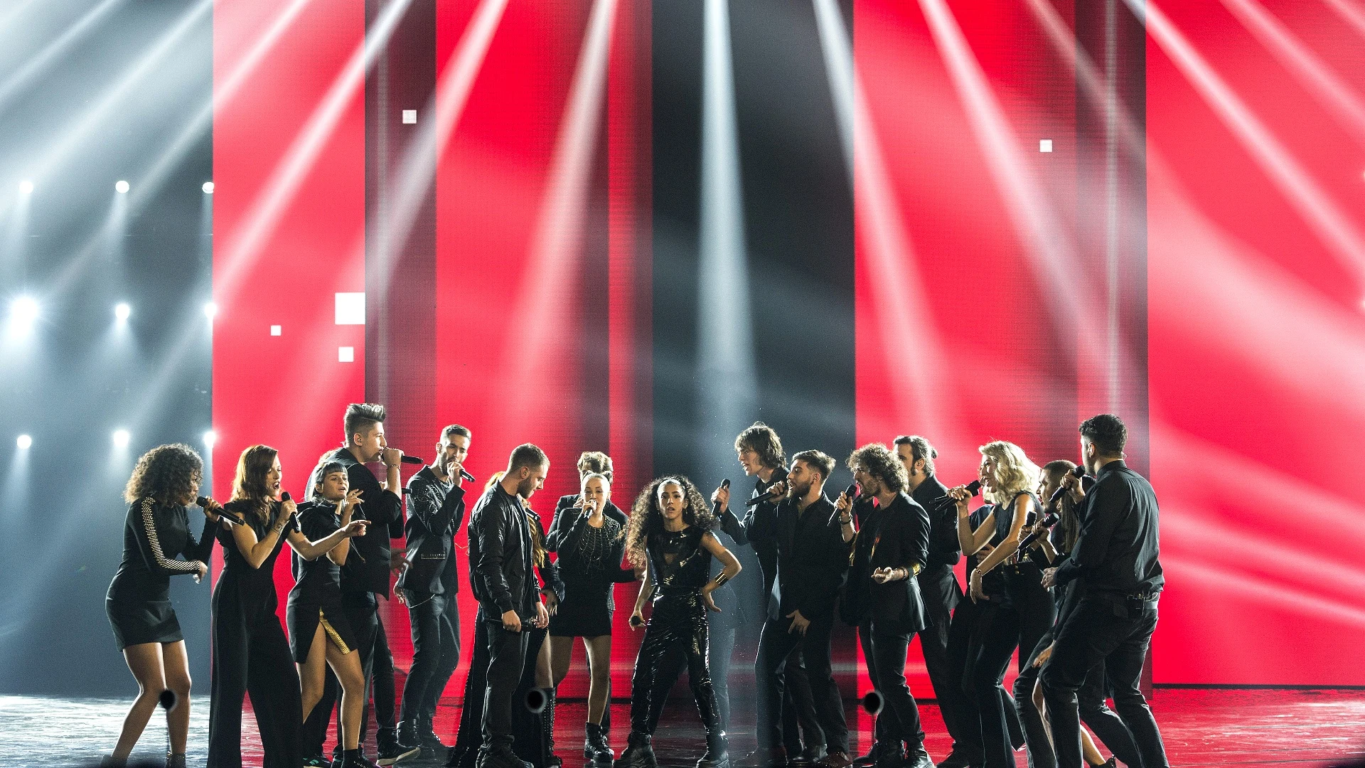 X Factor stagione 12