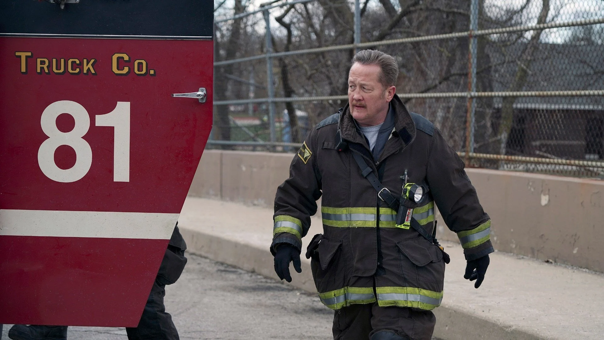 Chicago Fire stagione 6