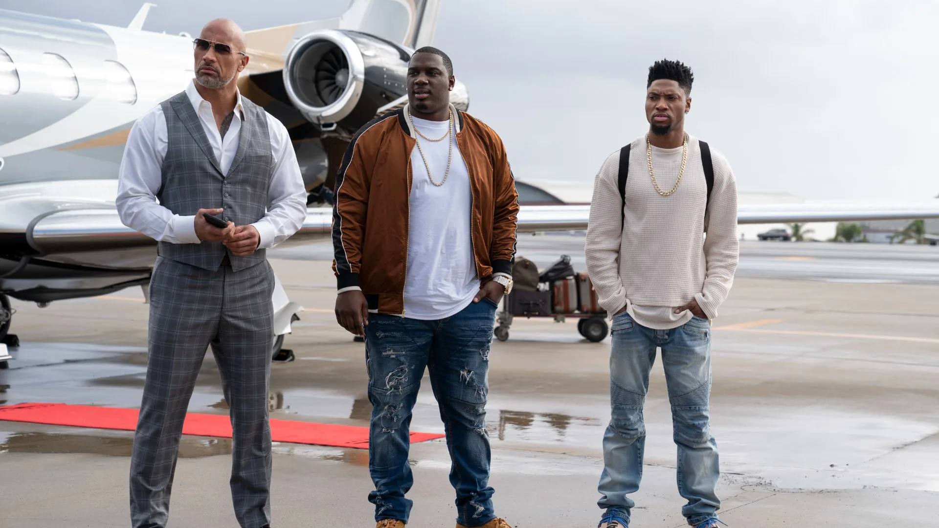 Ballers stagione 4