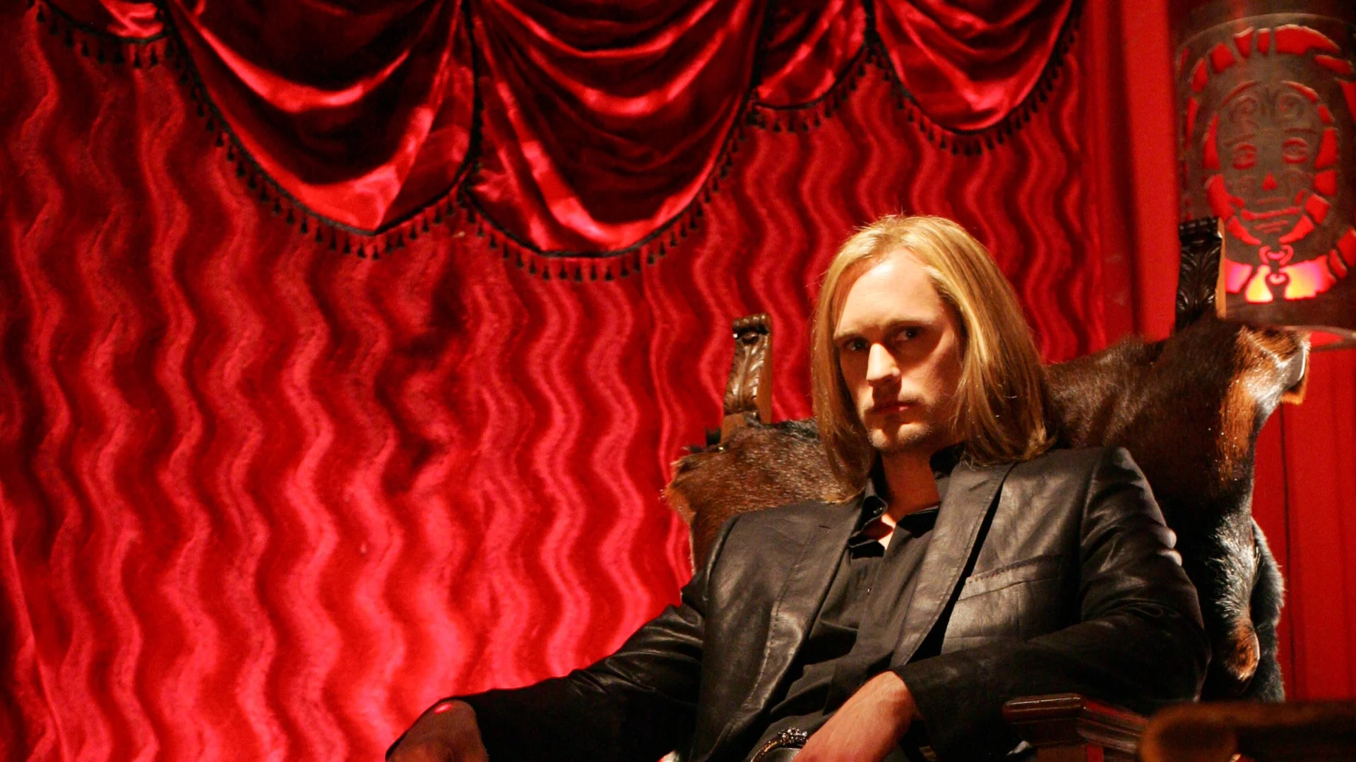 True Blood stagione 1