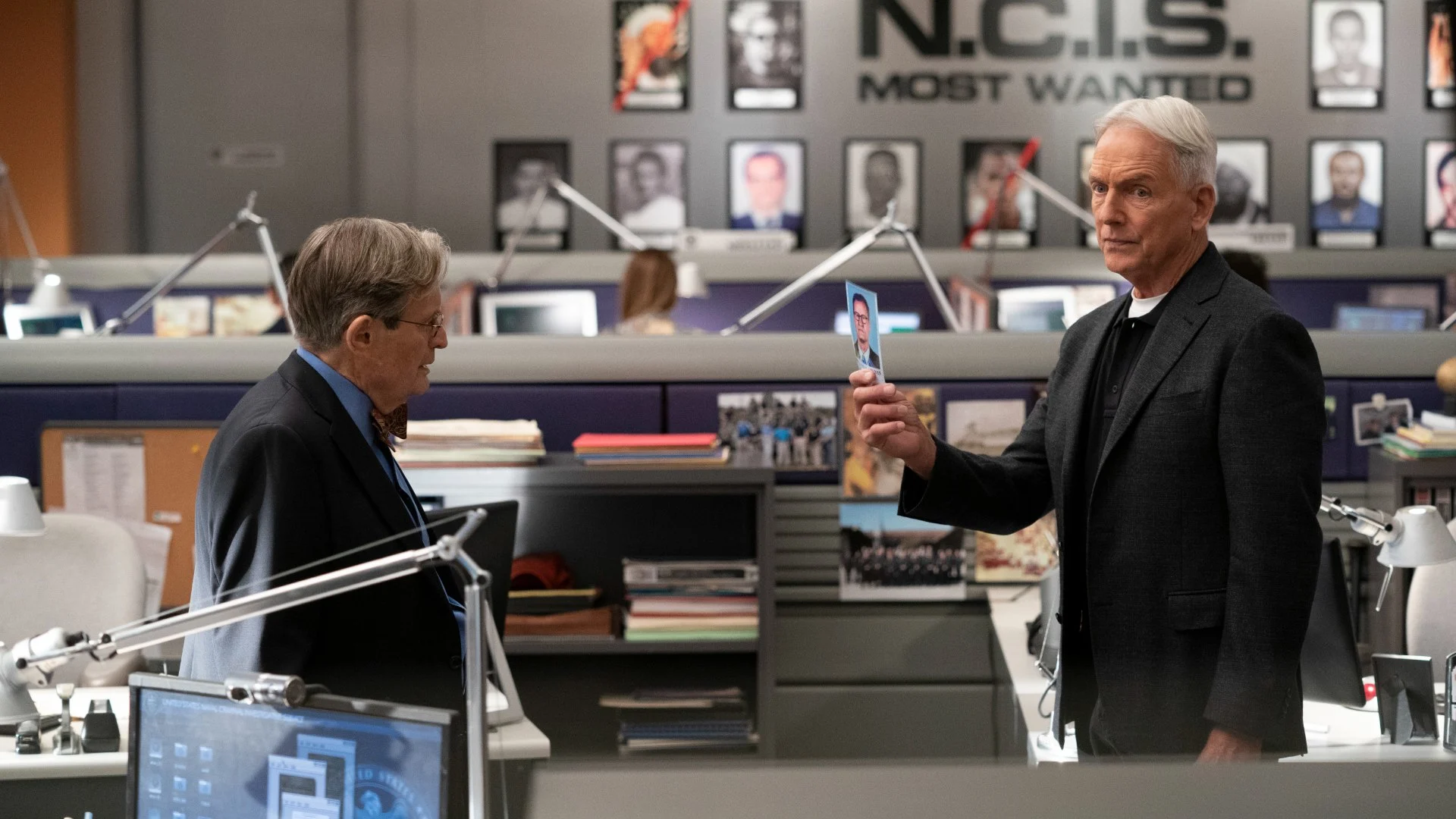 NCIS stagione 18