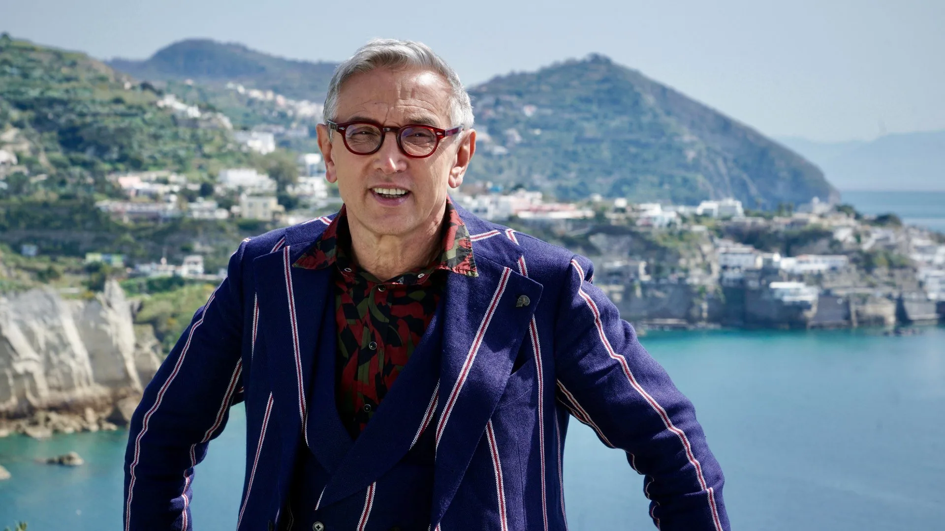 Bruno Barbieri - 4 Hotel stagione 5