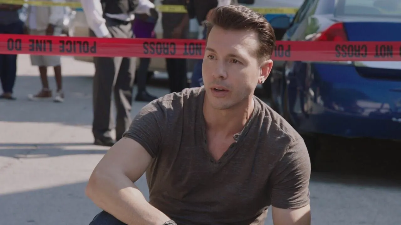 Chicago P.D. stagione 4
