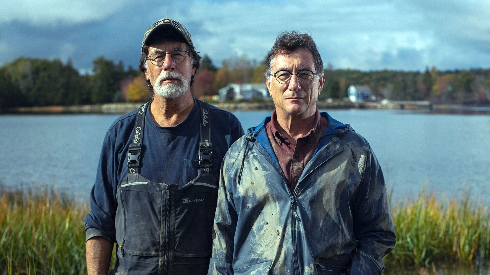 Oak Island e il tesoro maledetto stagione 7