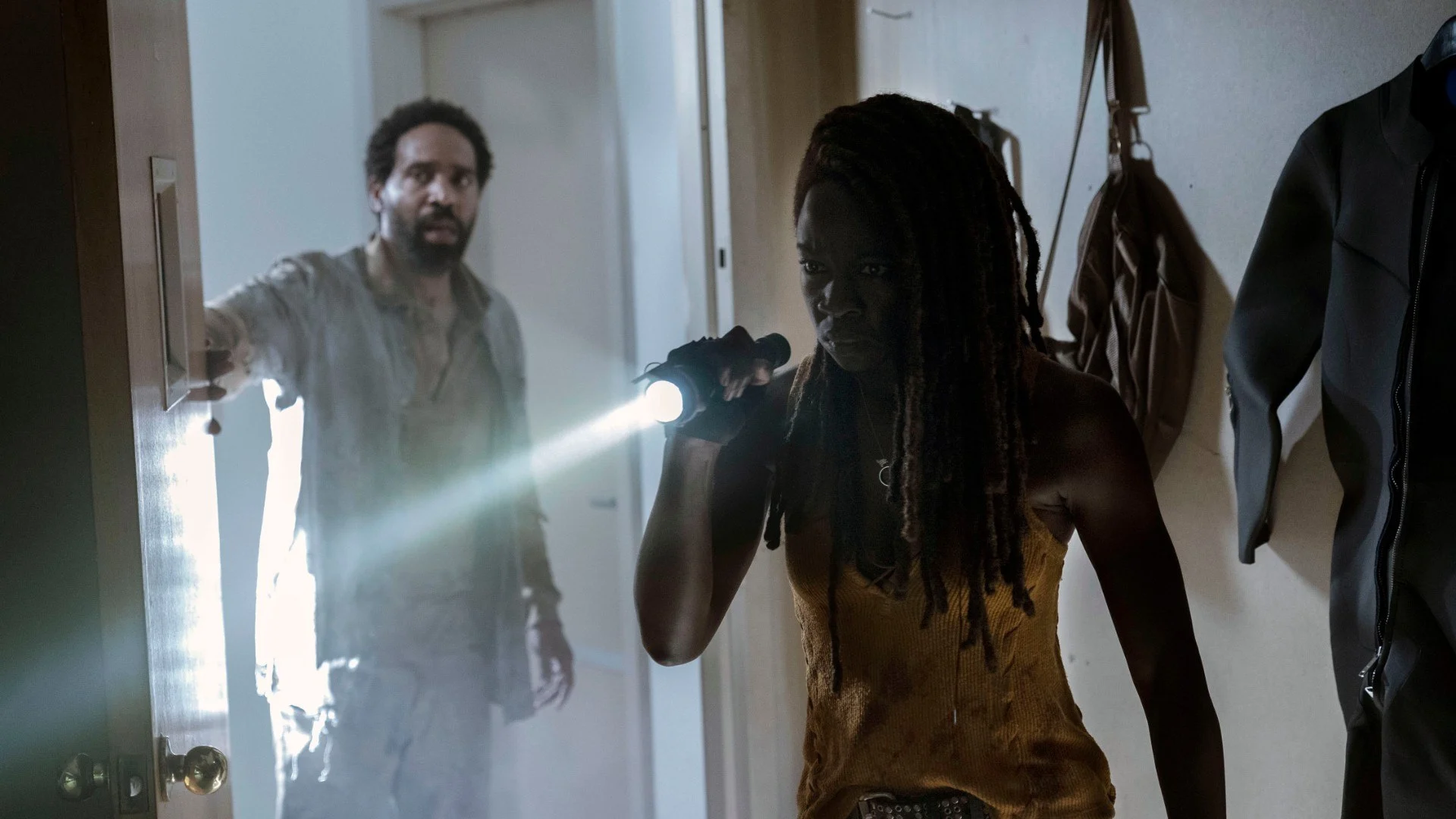 The Walking Dead stagione 10