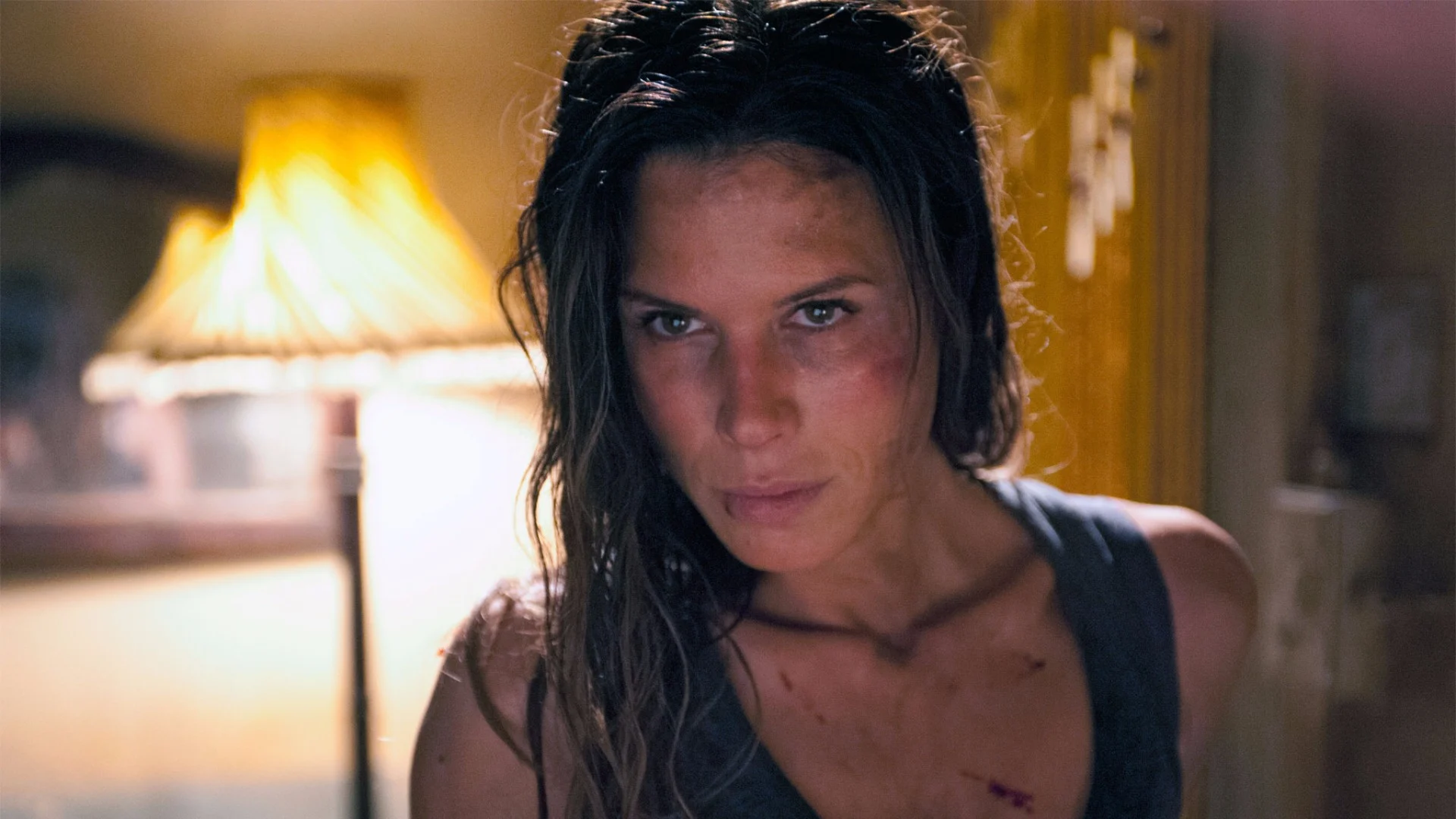 Strike Back stagione 3