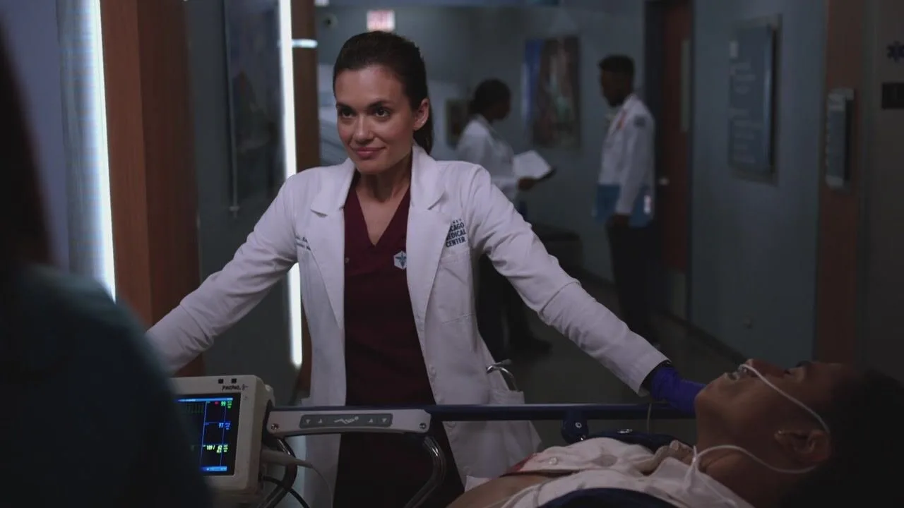 Chicago Med stagione 5