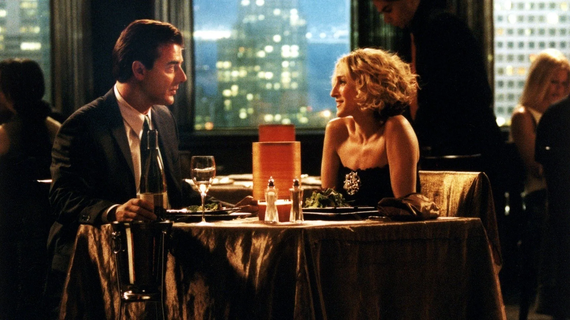Sex and the City stagione 5