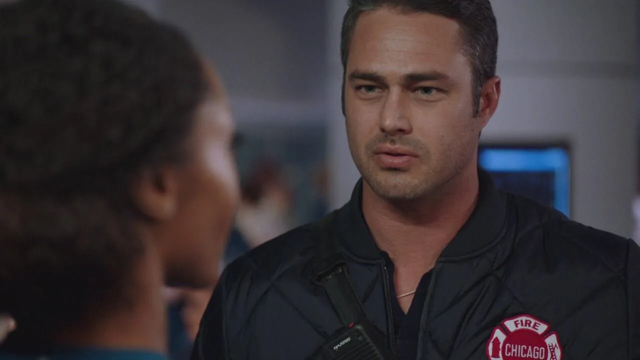 Chicago Med stagione 1