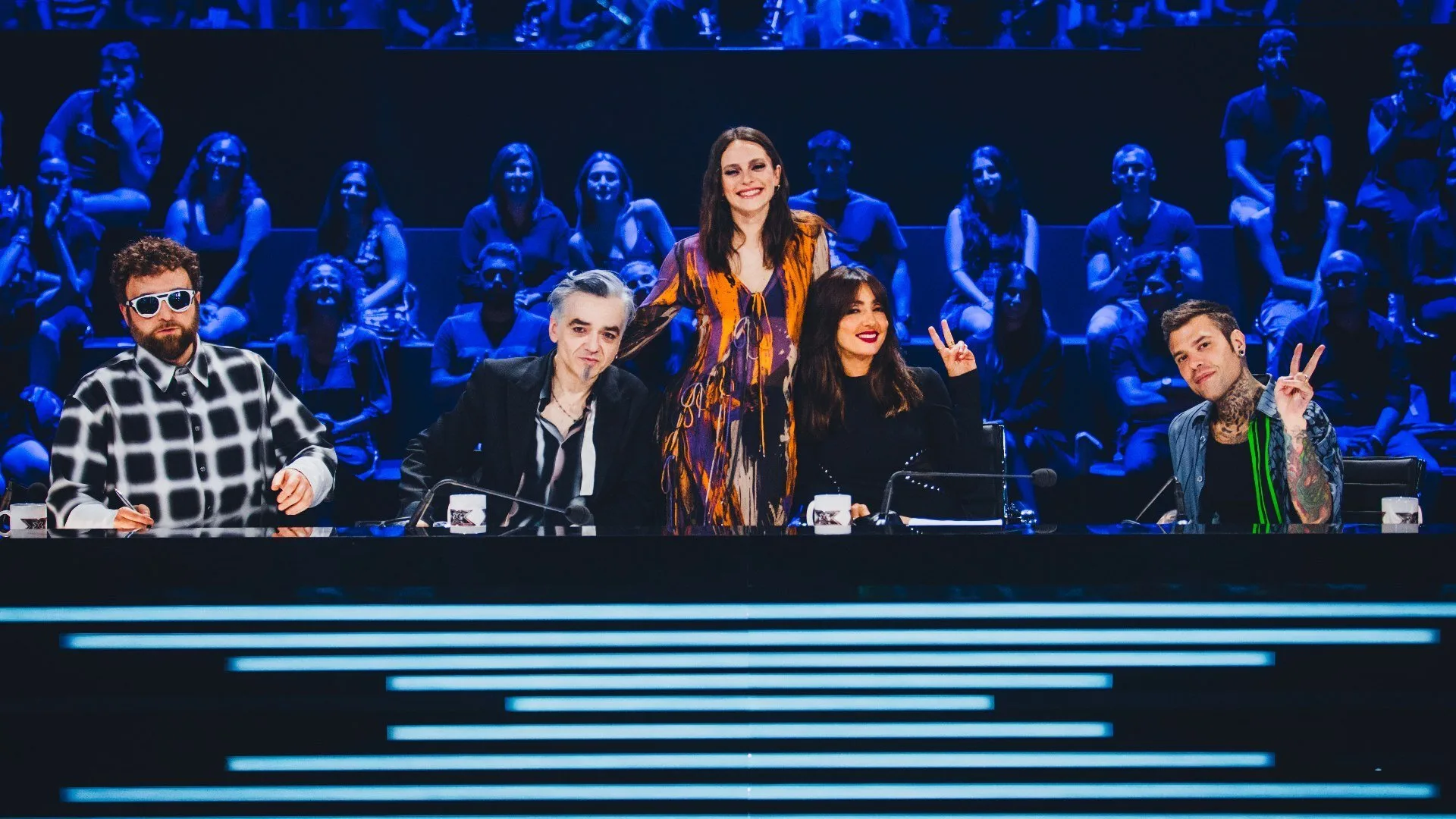 X Factor stagione 17