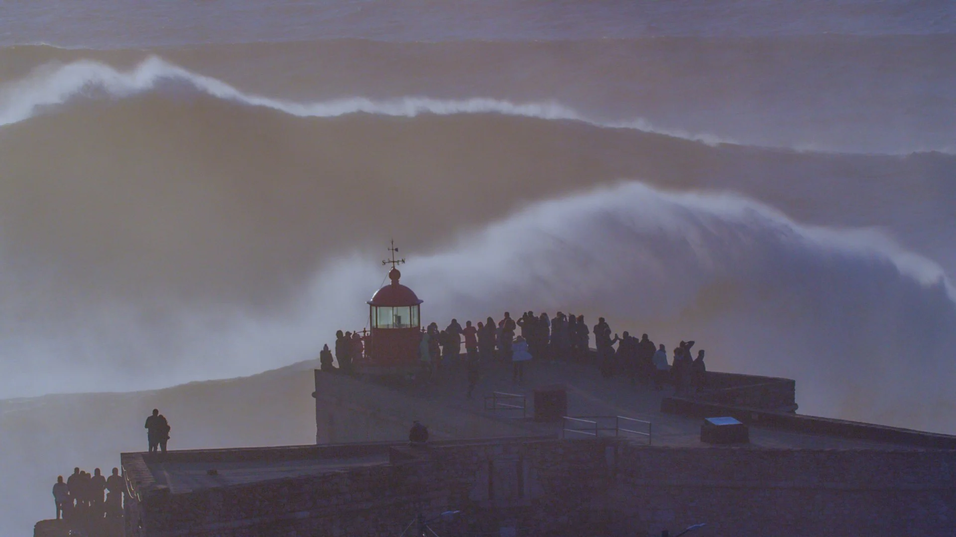 La grande onda stagione 1