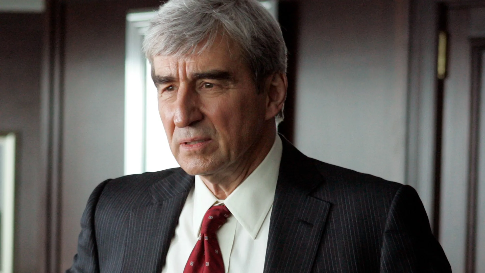 Law & Order - I due volti della giustizia stagione 18